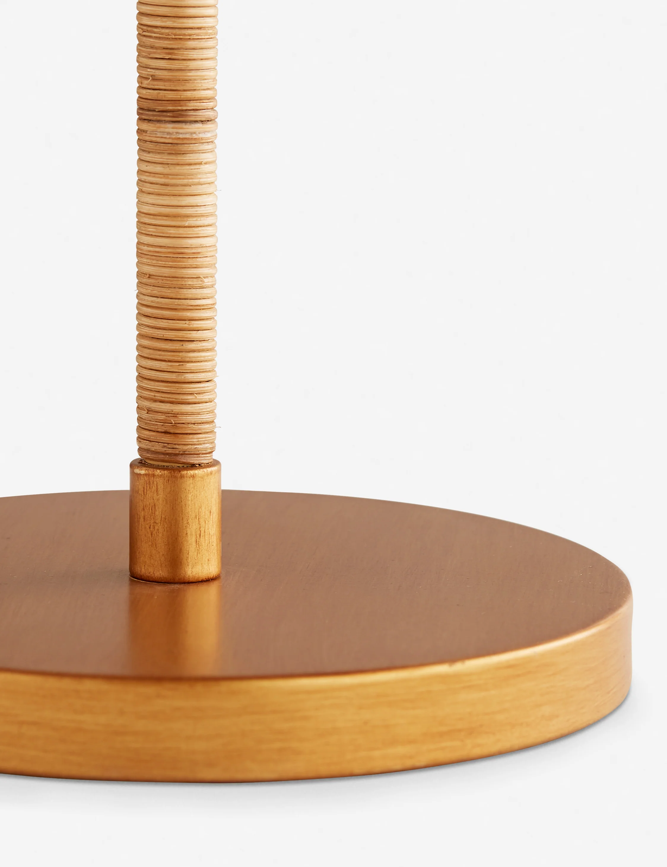 Terrace Floor Lamp by Arteriors - Image 4