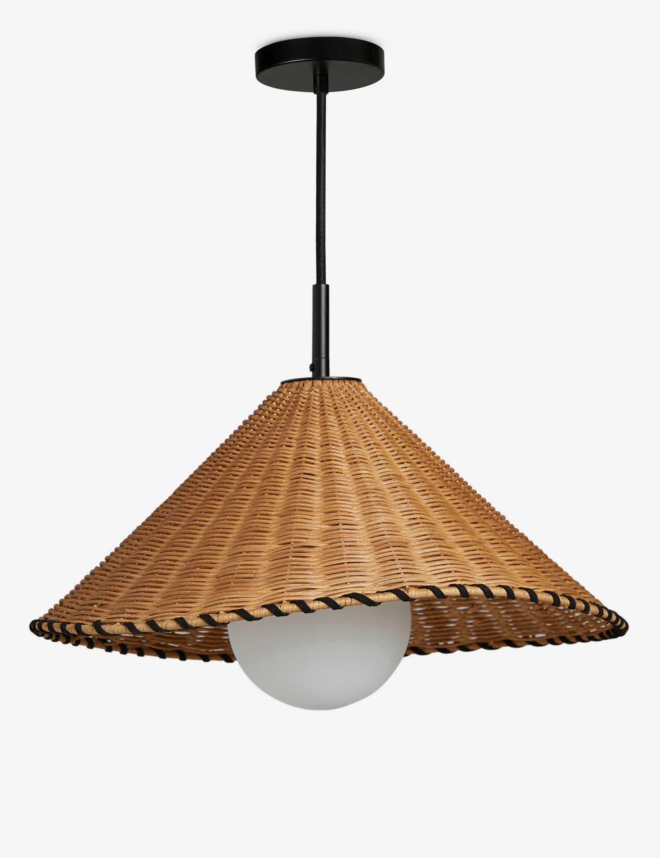 Terrene Pendant by Élan Byrd - Image 10