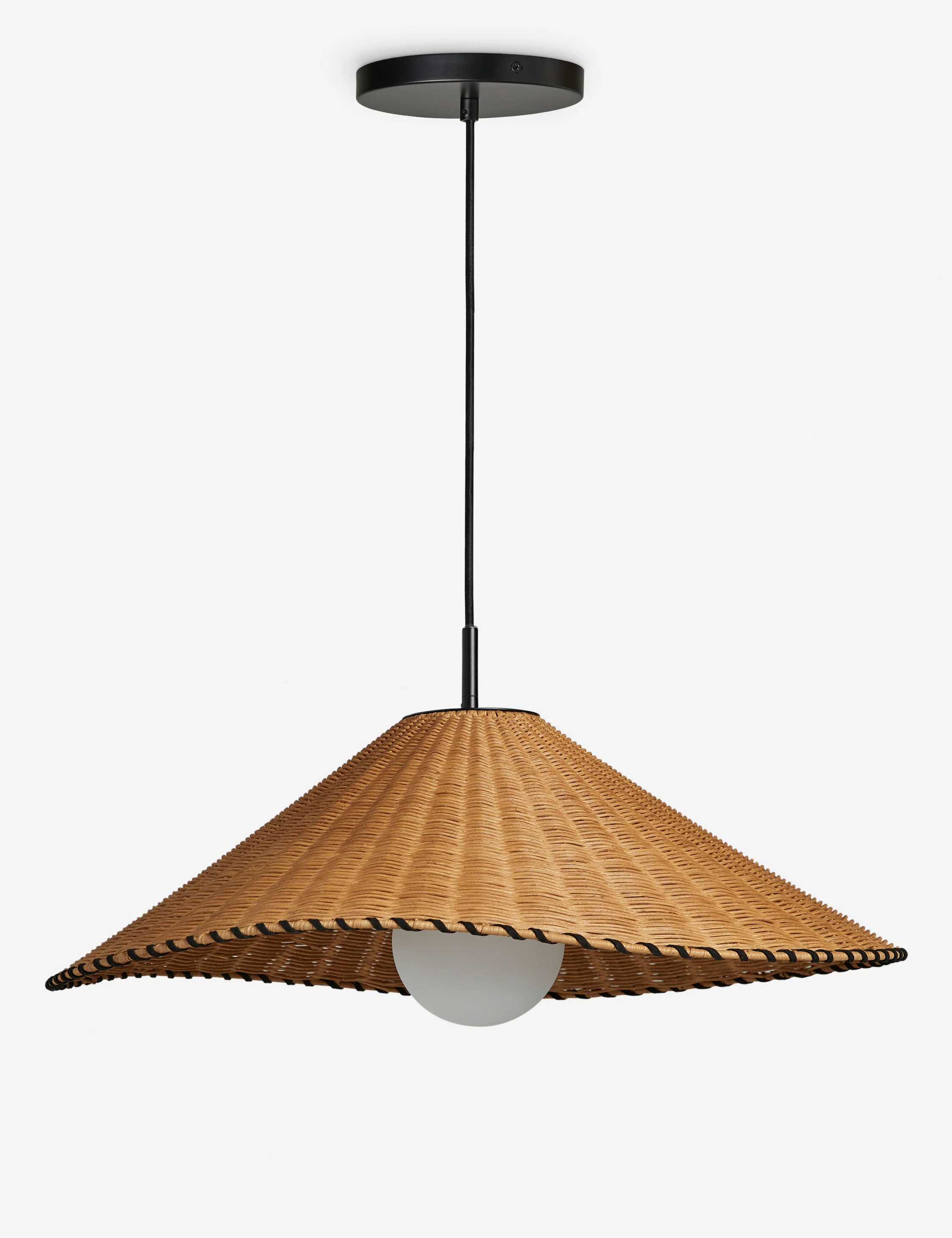 Terrene Pendant by Élan Byrd - Image 2
