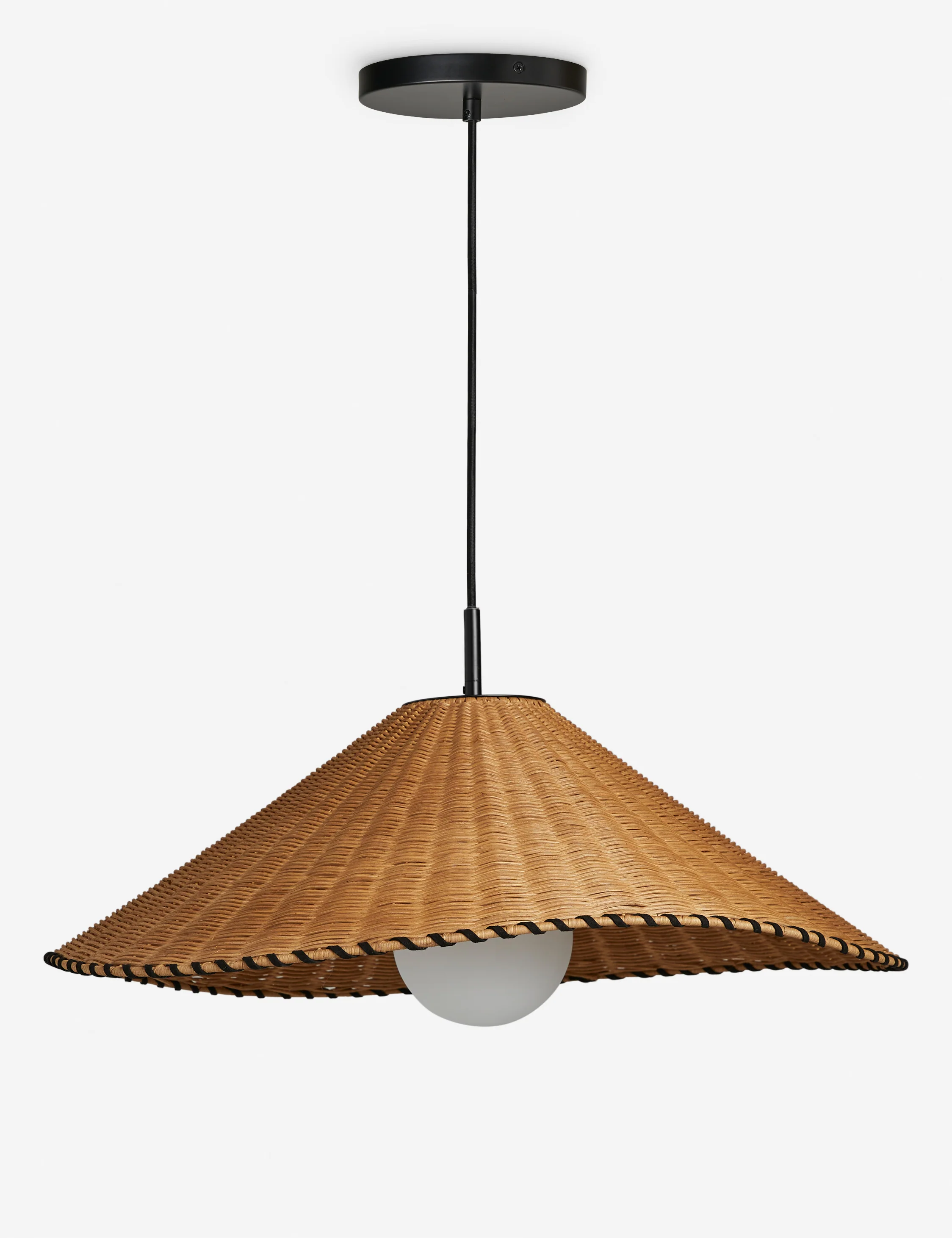 Terrene Pendant by Élan Byrd - Image 5