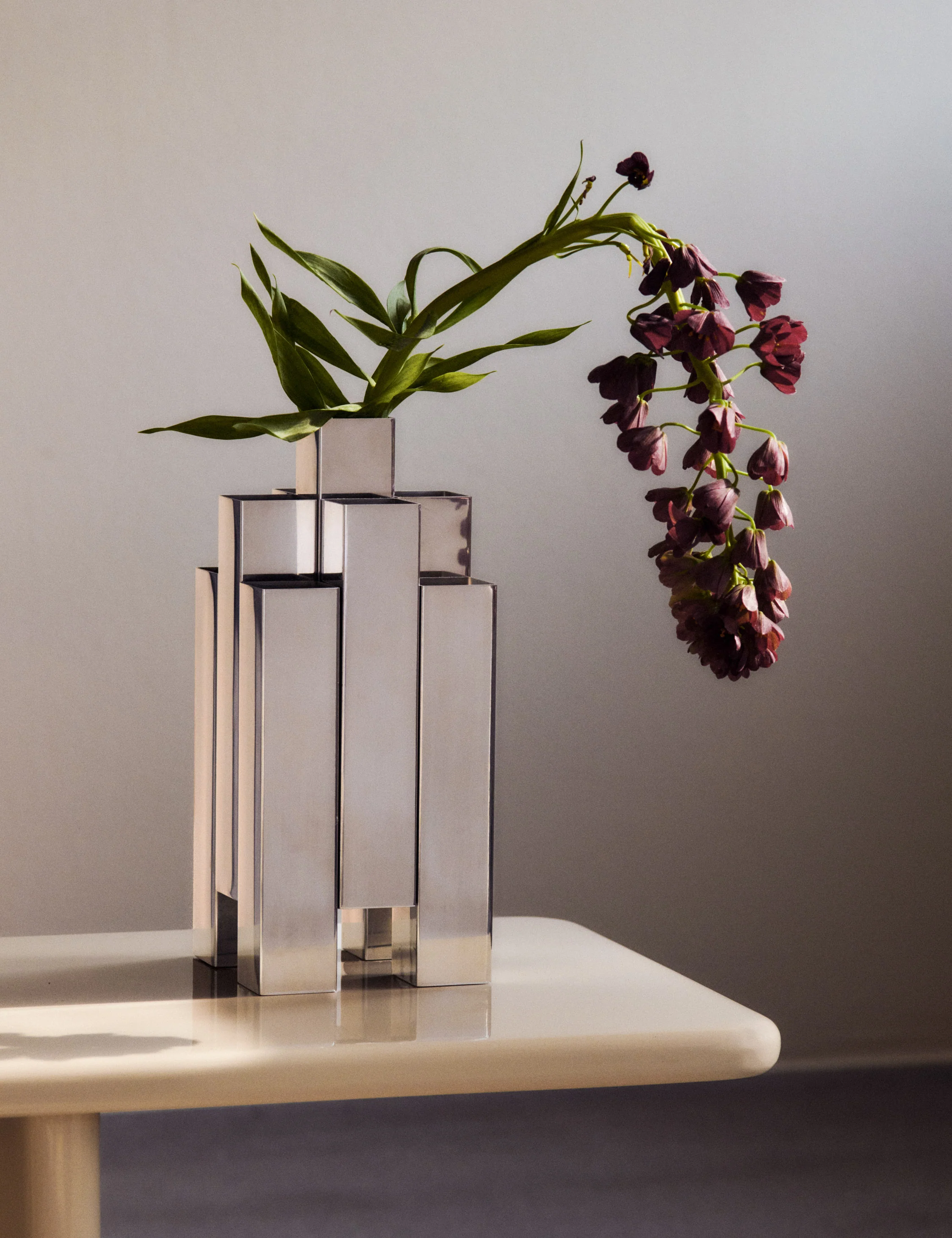 Tessera Vase by Ferm Living - Image 3