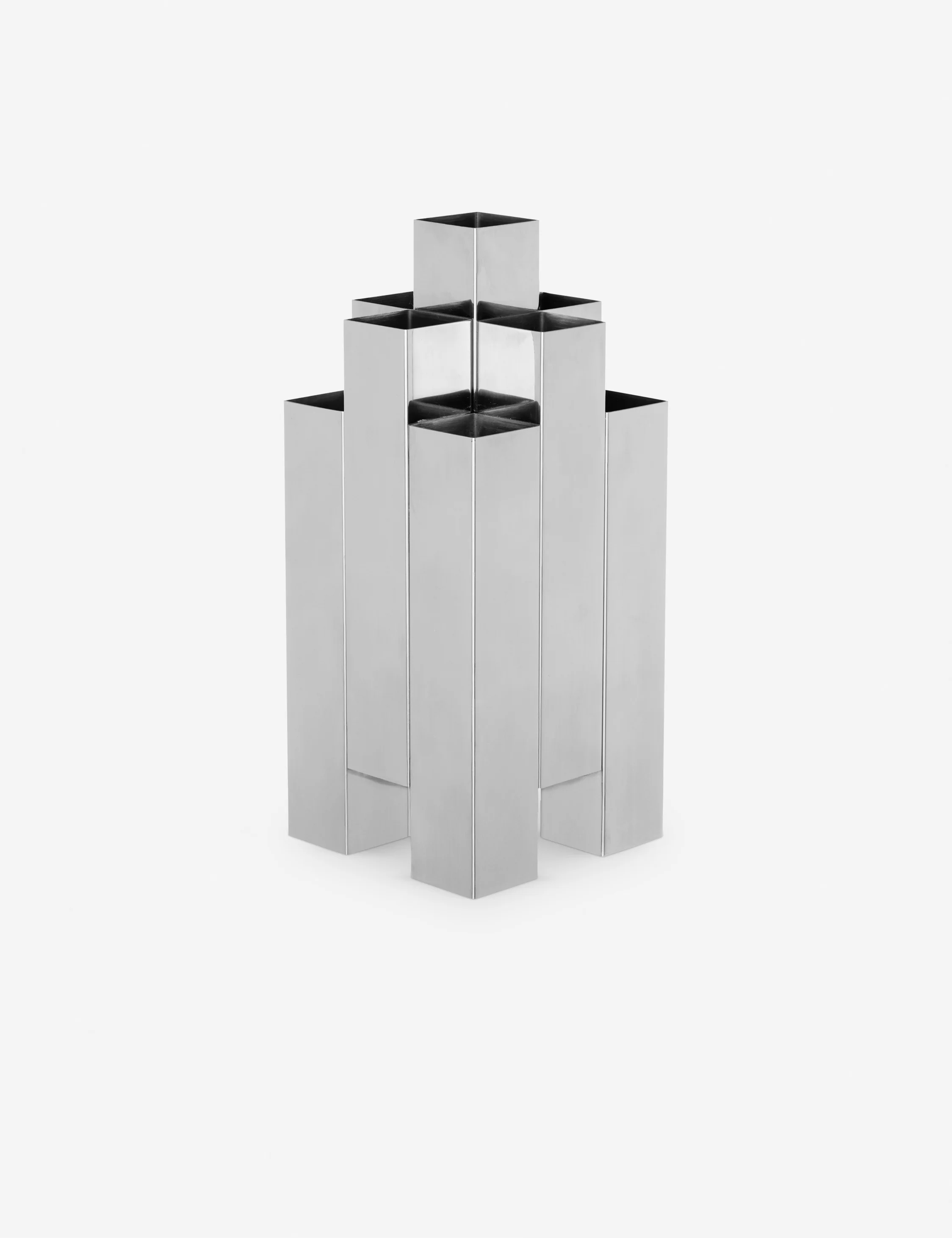 Tessera Vase by Ferm Living - Image 4