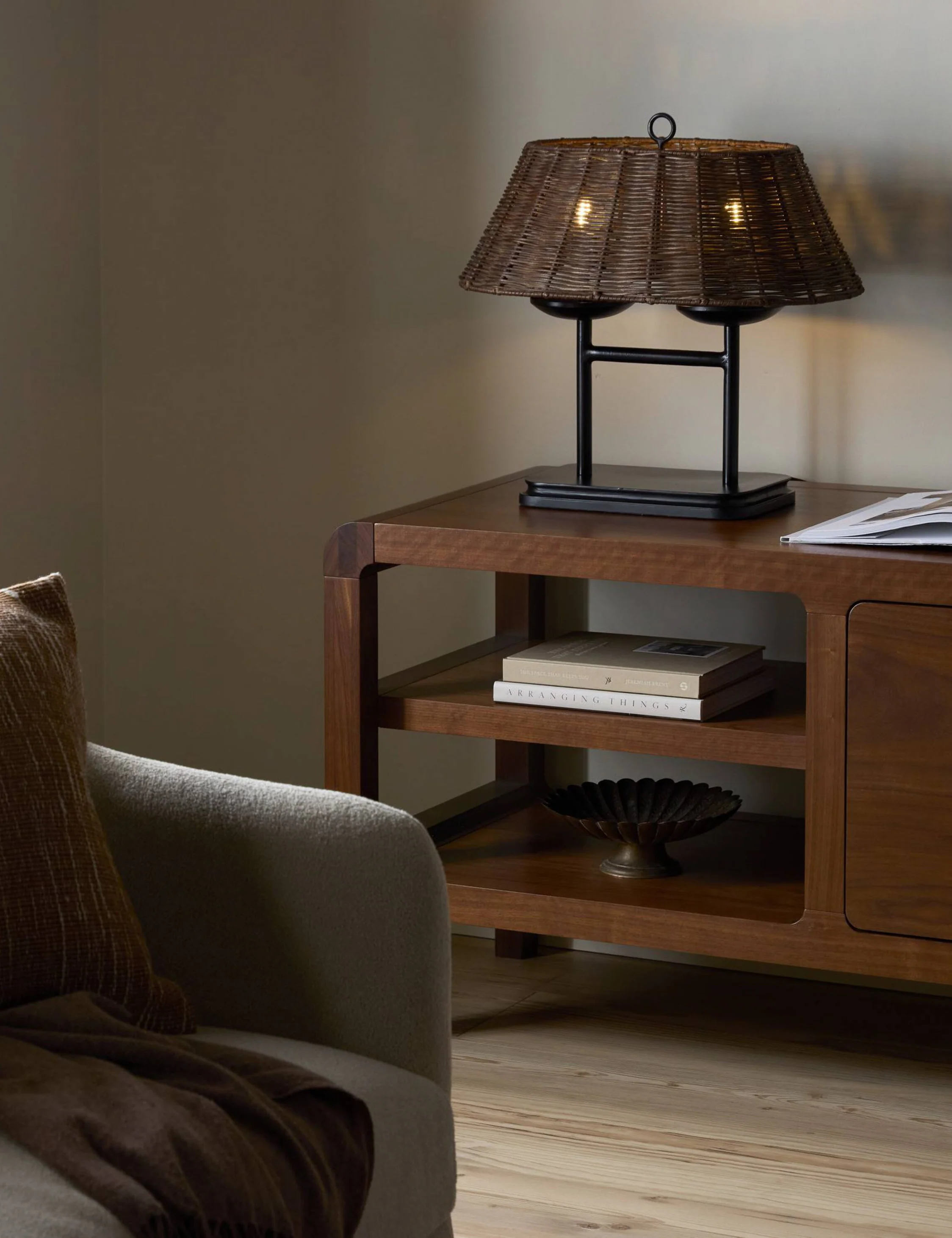 Teulon Table Lamp - Image 2