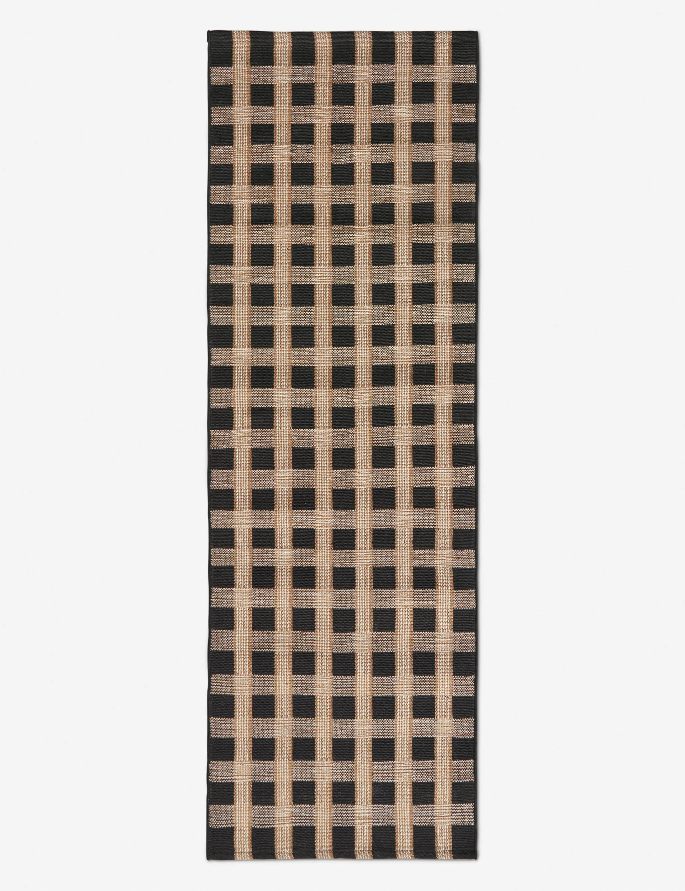 Thatcher Handwoven Indoor/Outdoor Rug Swatch by Sarah Sherman Samuel - Image 8