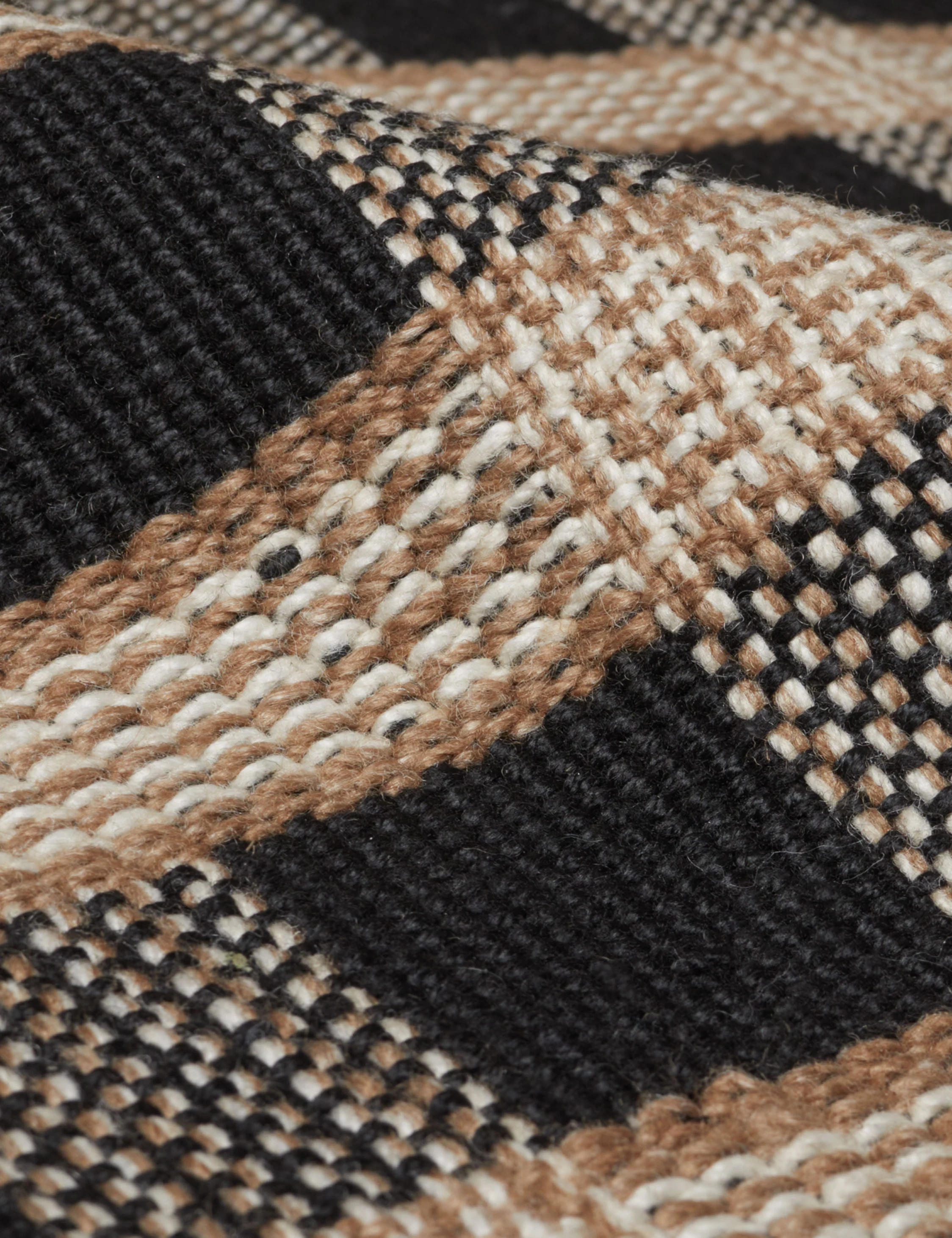 Thatcher Handwoven Indoor / Outdoor Rug by Sarah Sherman Samuel - Image 9
