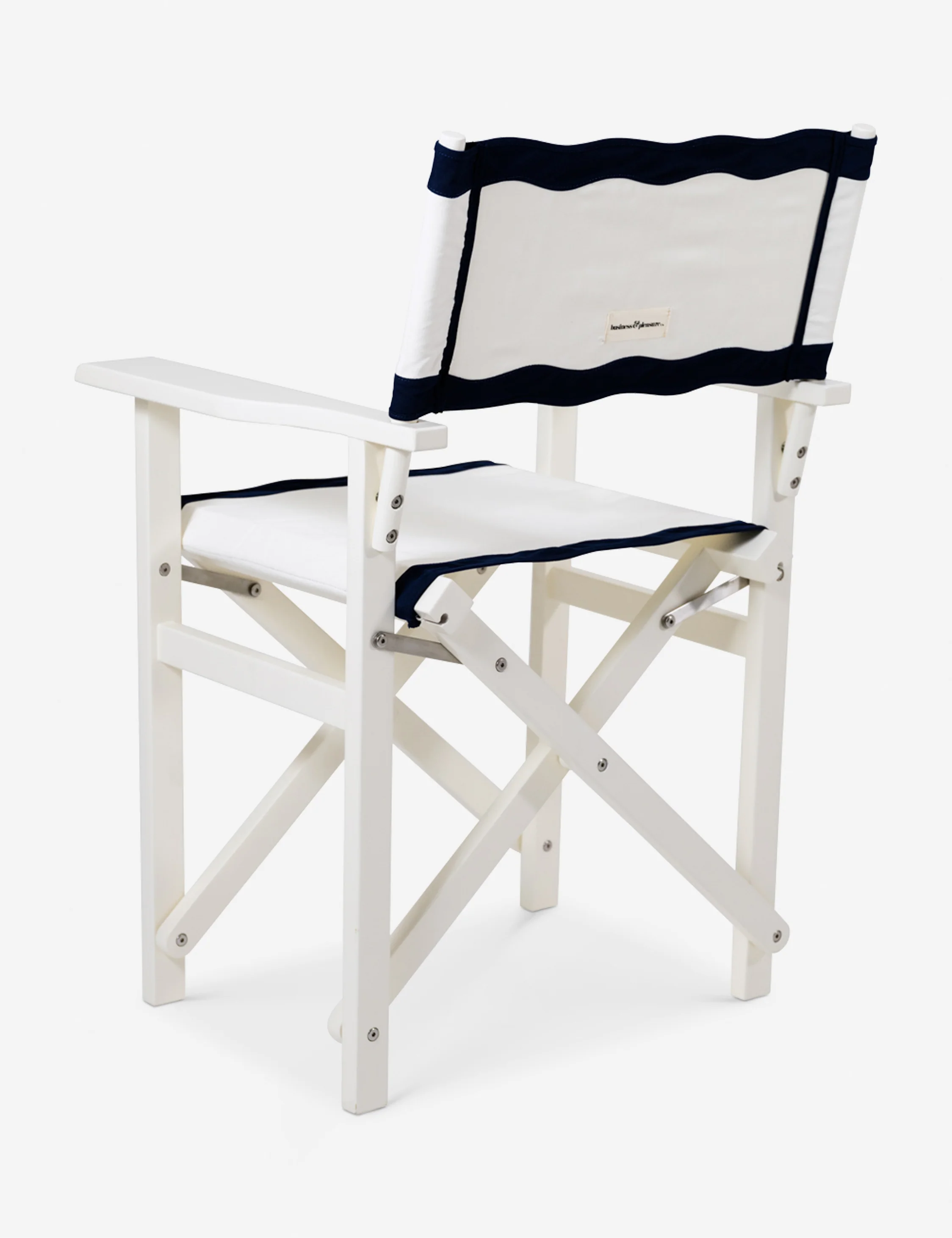 The Director's Chair by Business & Pleasure Co. - Image 10