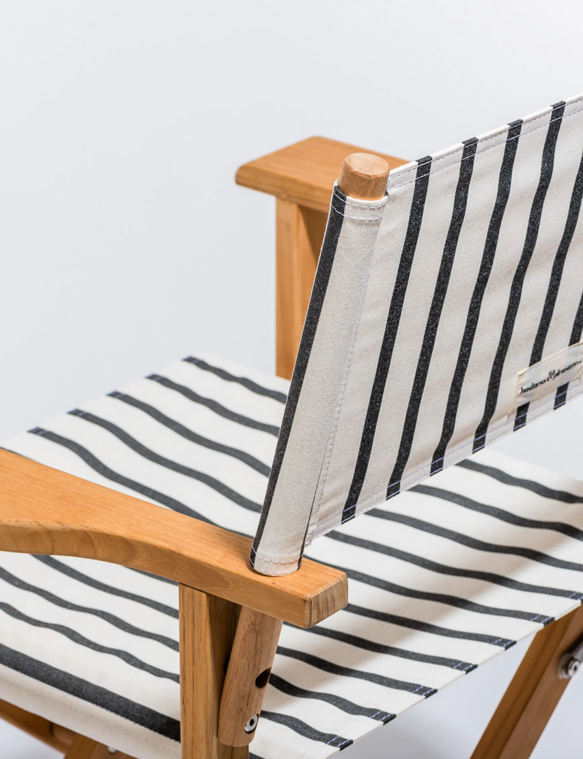 The Director's Chair by Business & Pleasure Co. - Image 12