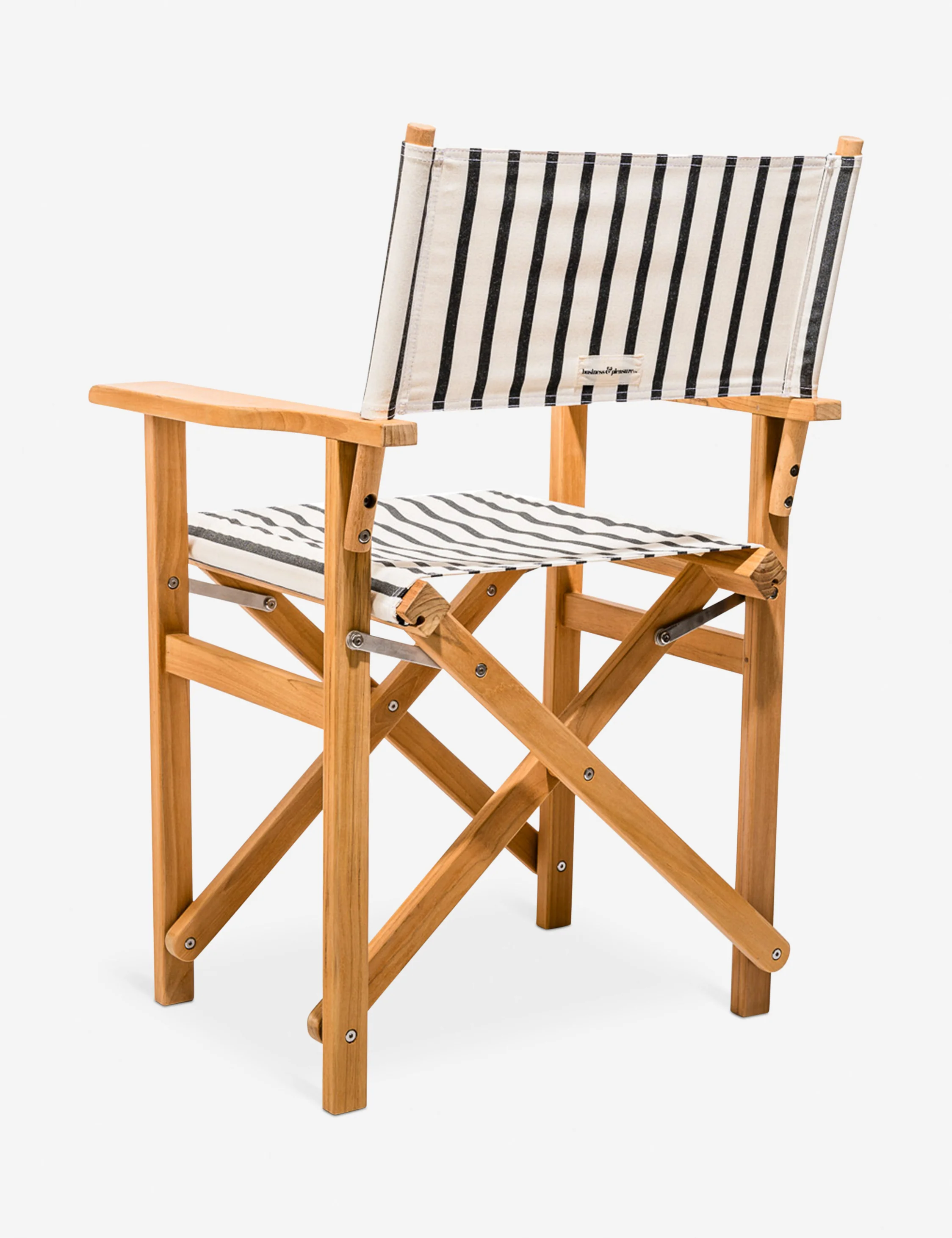 The Director's Chair by Business & Pleasure Co. - Image 13