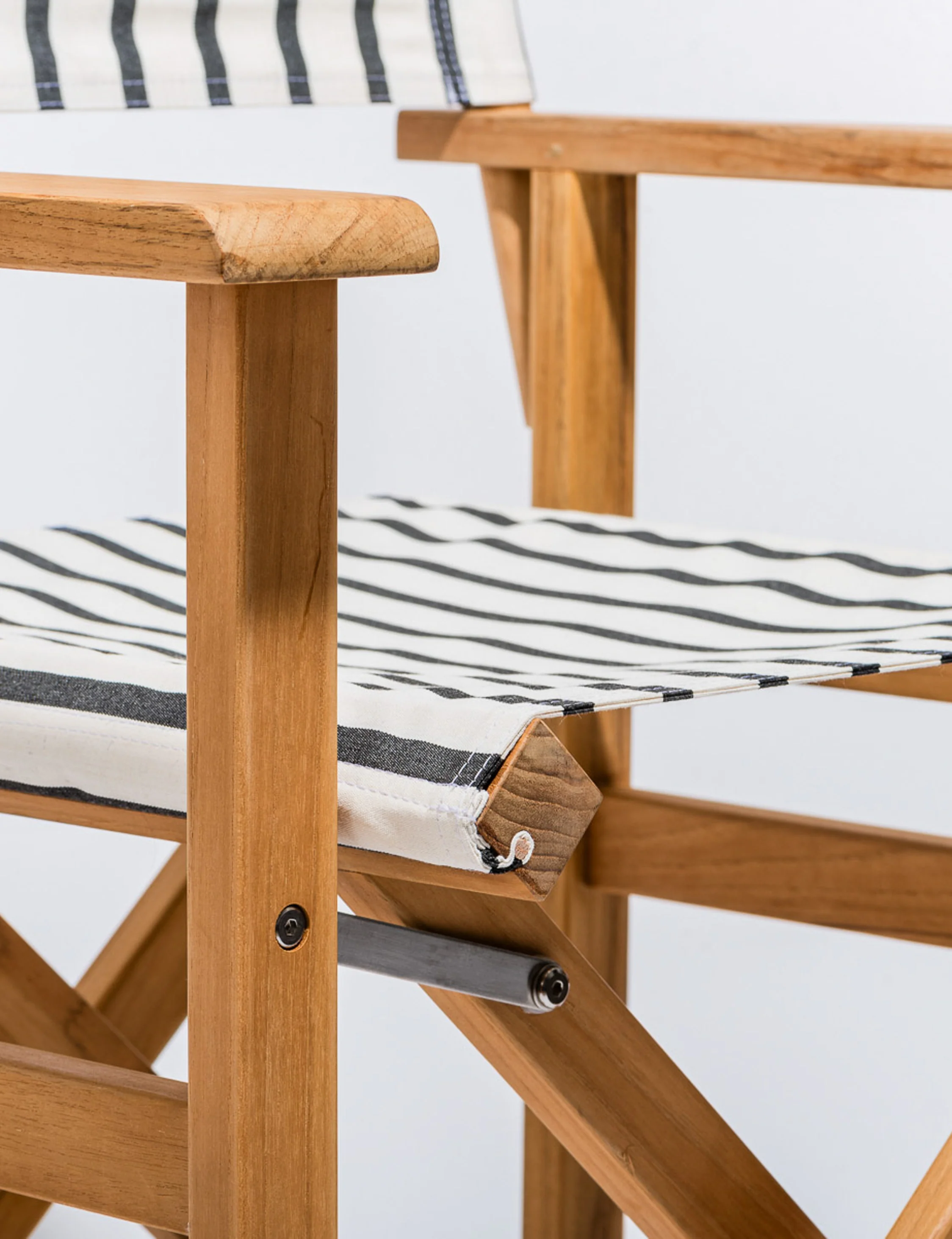 The Director's Chair by Business & Pleasure Co. - Image 14