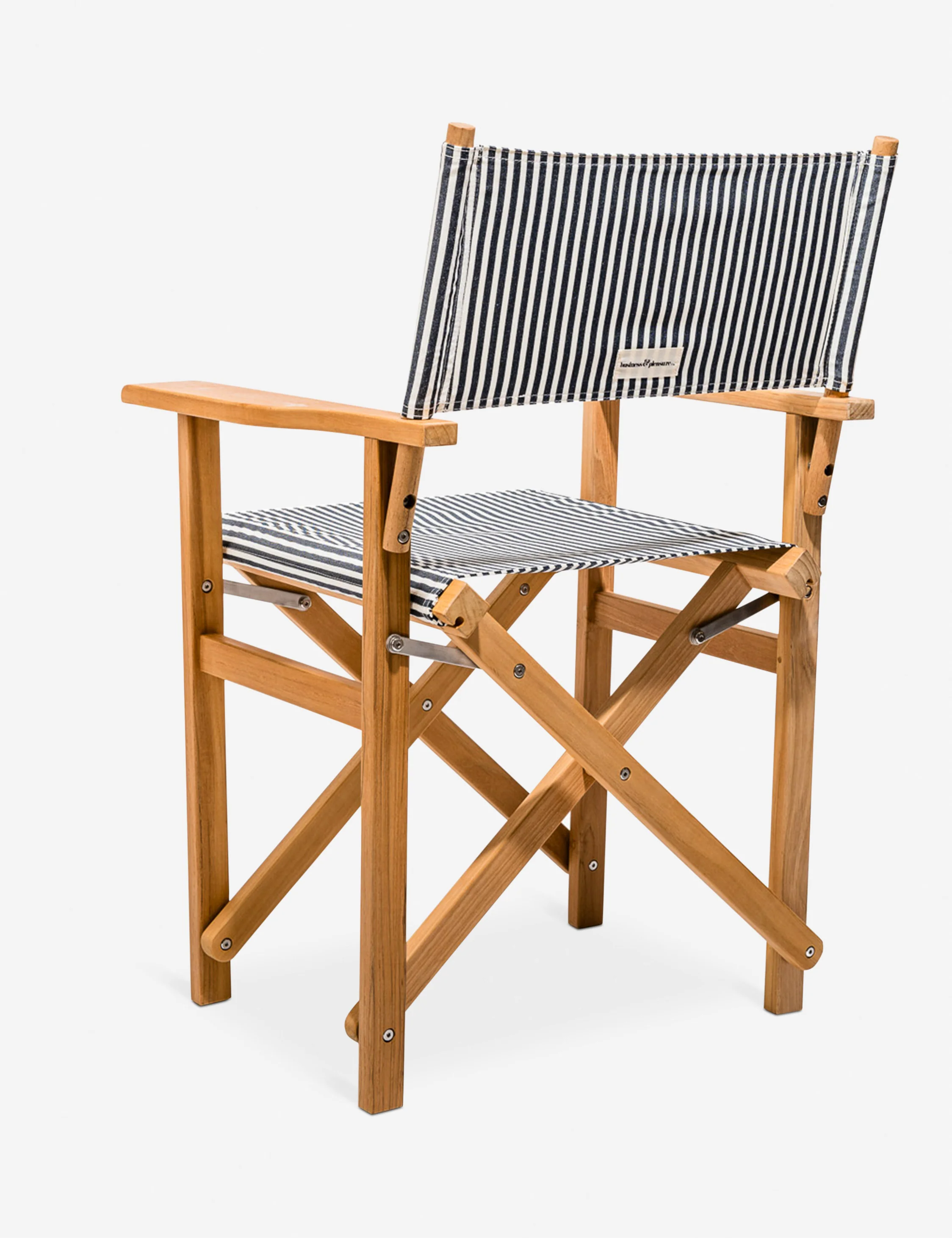 The Director's Chair by Business & Pleasure Co. - Image 17