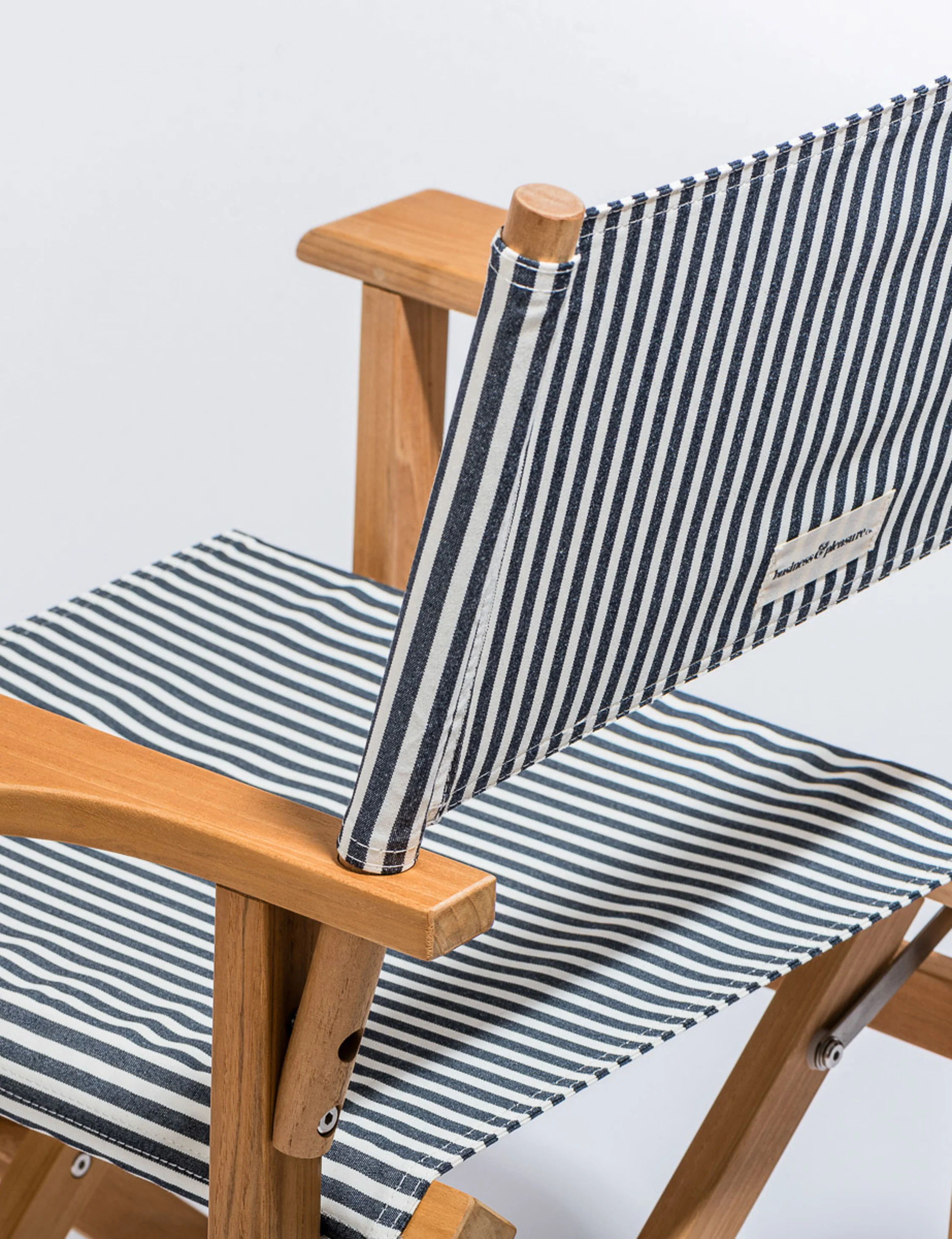 The Director's Chair by Business & Pleasure Co. - Image 19
