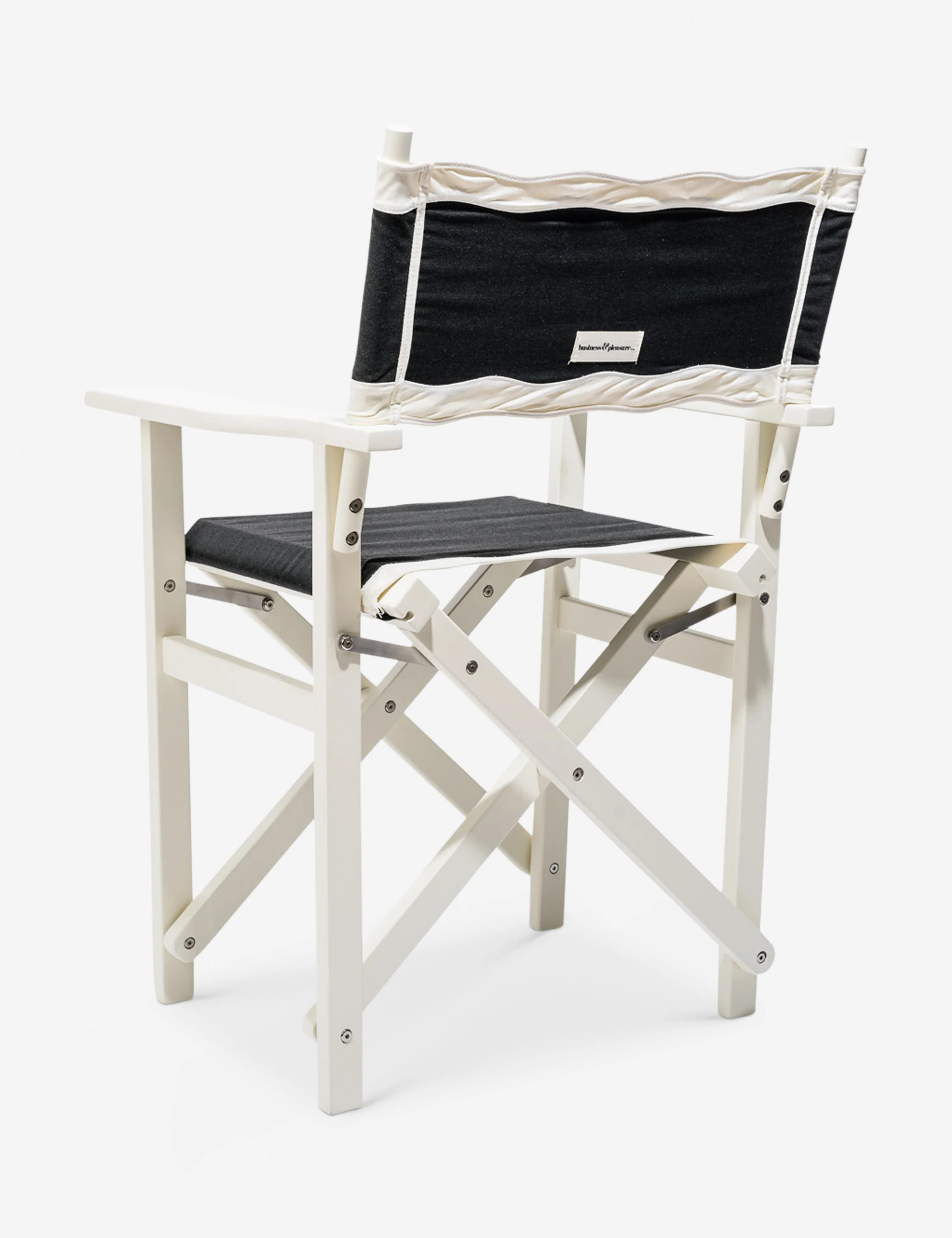 The Director's Chair by Business & Pleasure Co. - Image 2