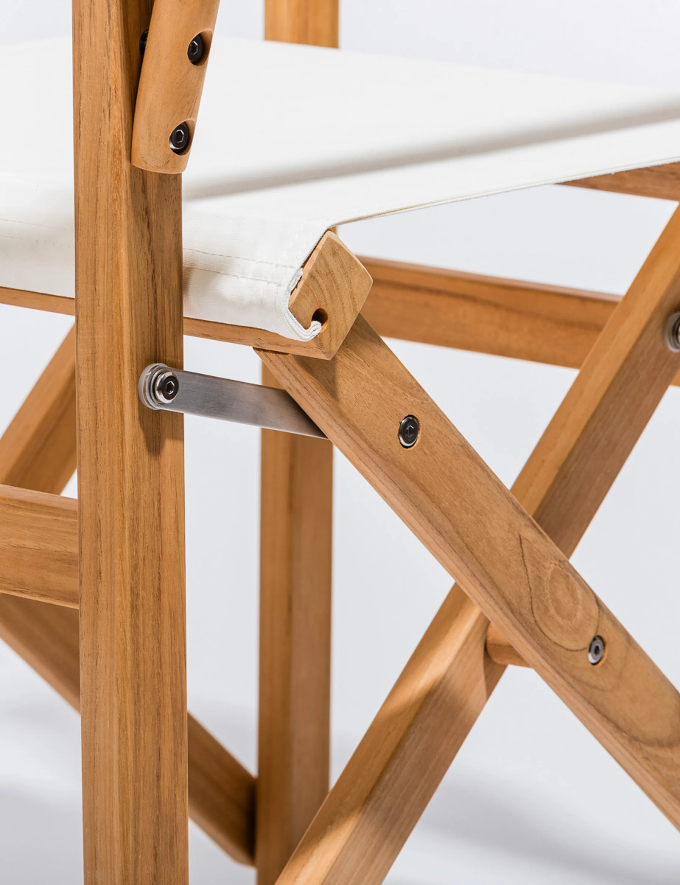 The Director's Chair by Business & Pleasure Co. - Image 22