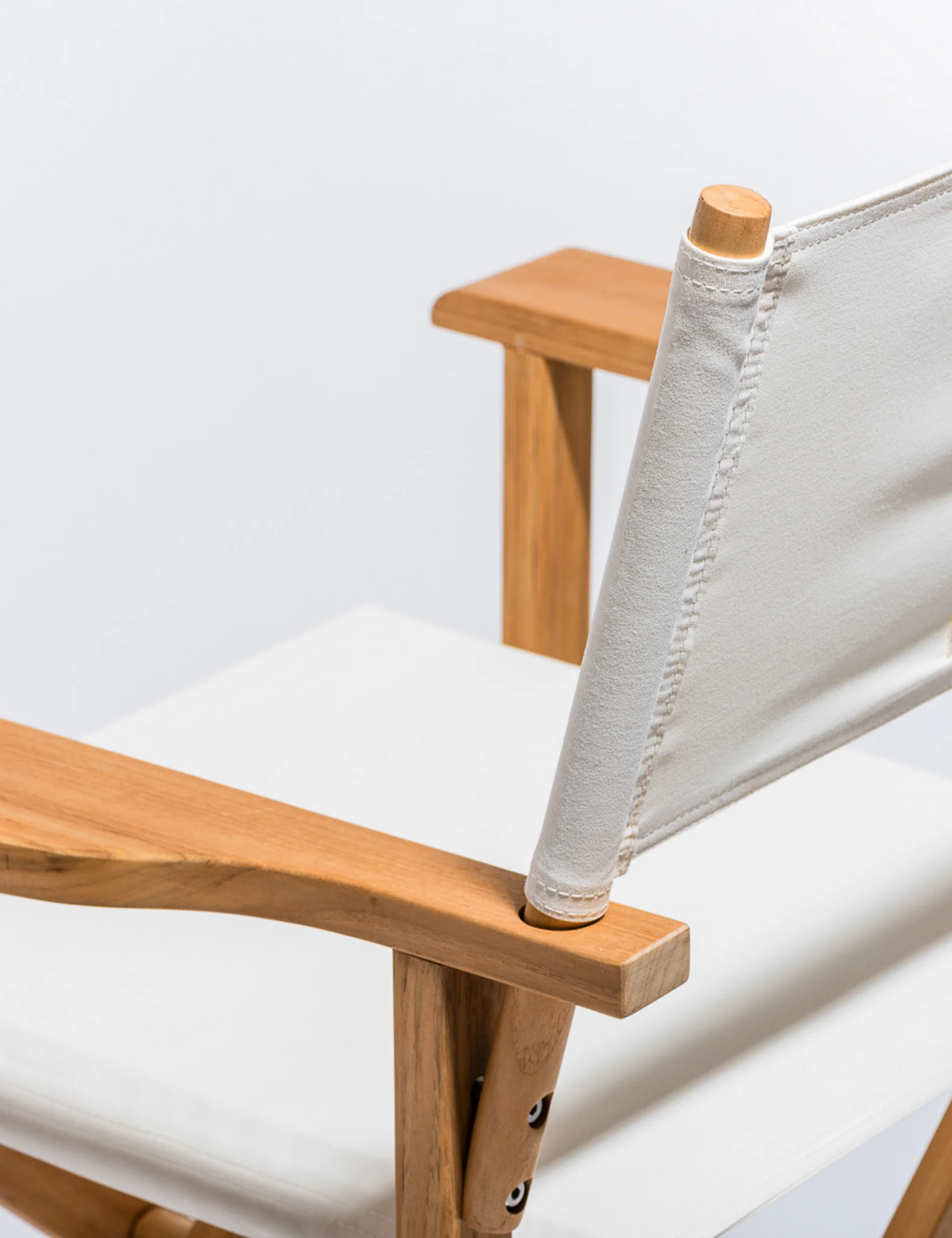 The Director's Chair by Business & Pleasure Co. - Image 23
