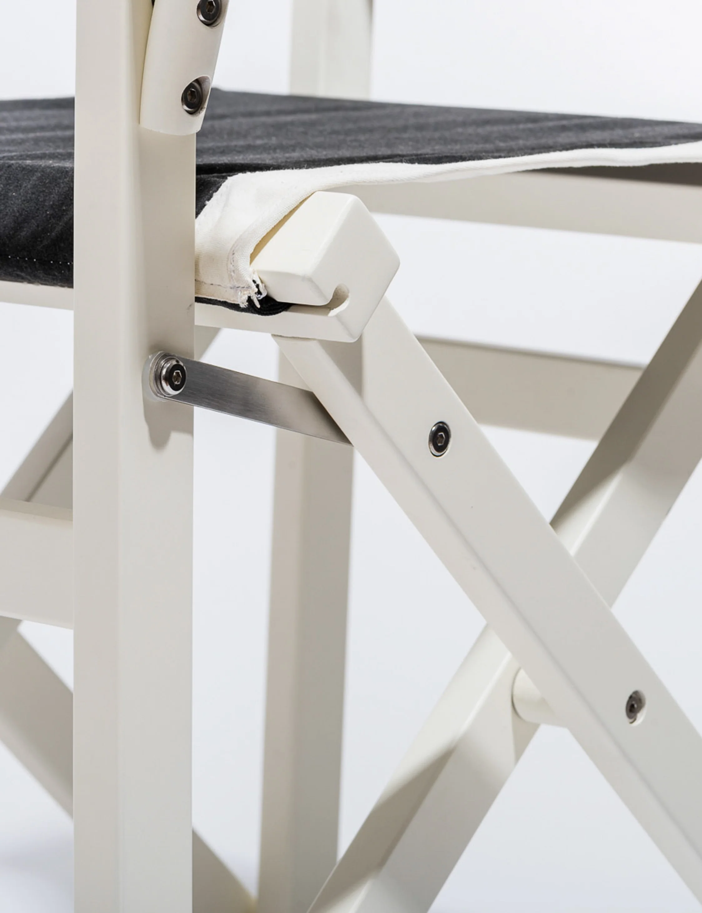 The Director's Chair by Business & Pleasure Co. - Image 3