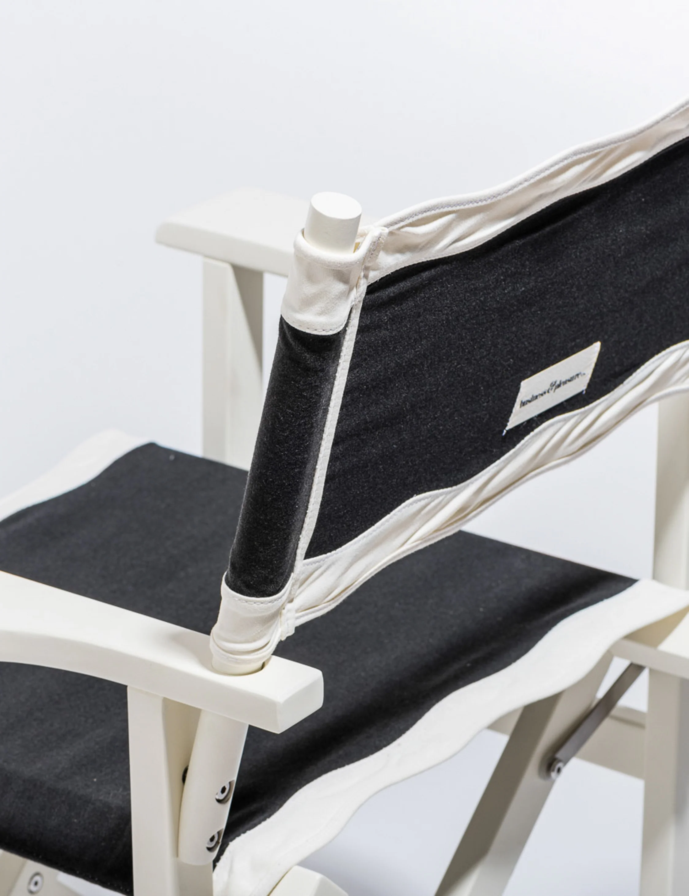 The Director's Chair by Business & Pleasure Co. - Image 4