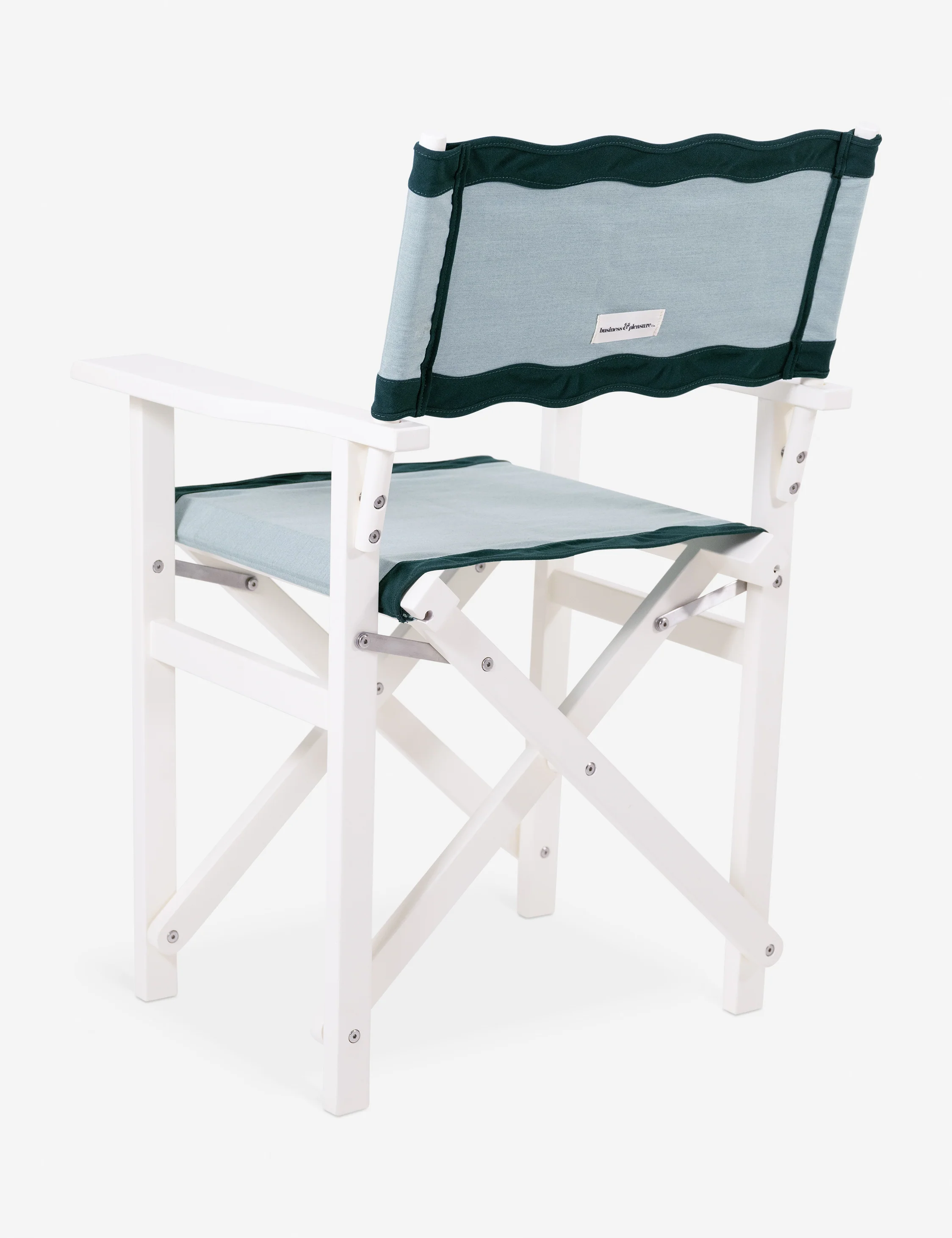 The Director's Chair by Business & Pleasure Co. - Image 6