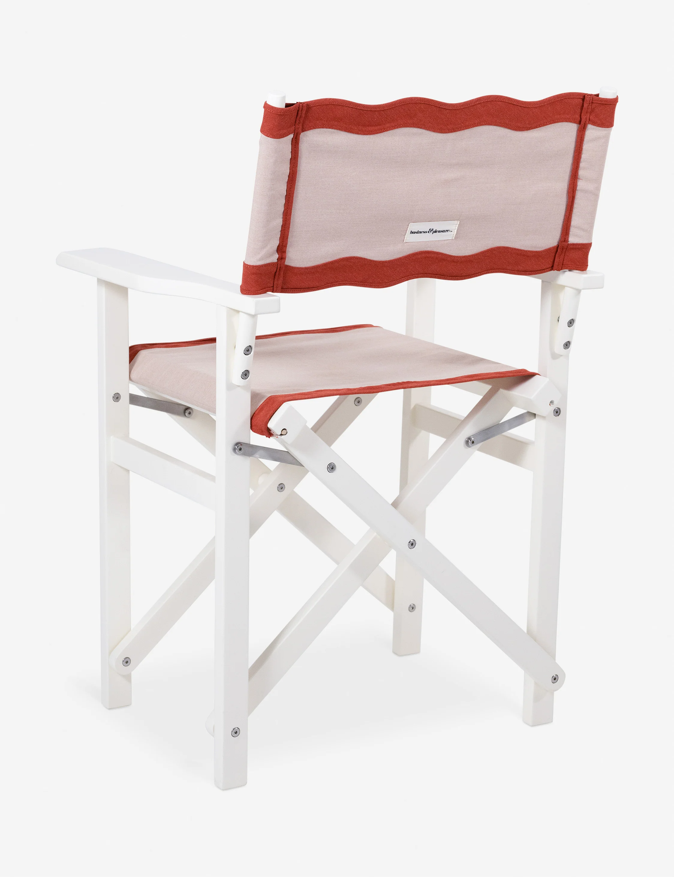 The Director's Chair by Business & Pleasure Co. - Image 8