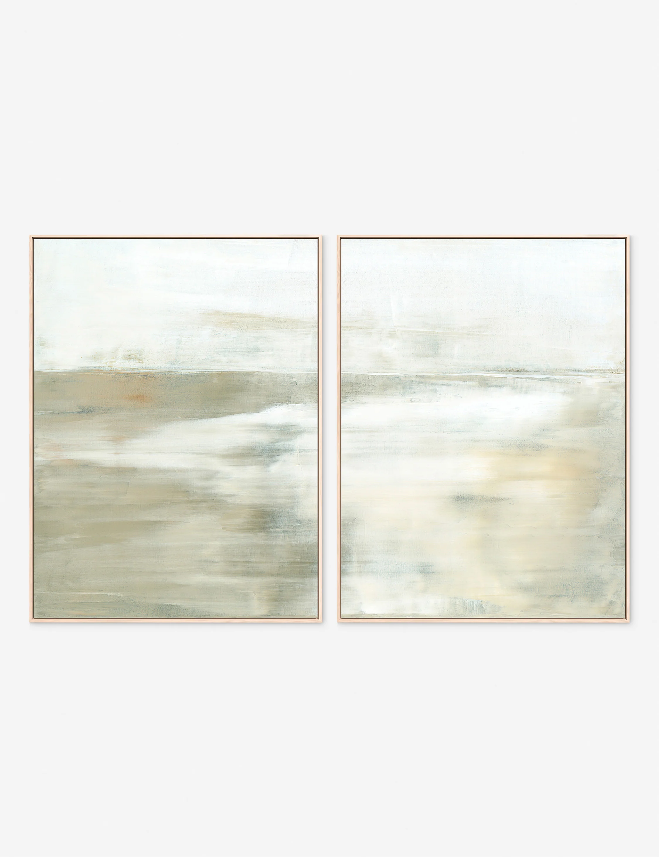 The Highlands Diptych Wall Art (Set of 2) by Carol Benson-Cobb - Image 2
