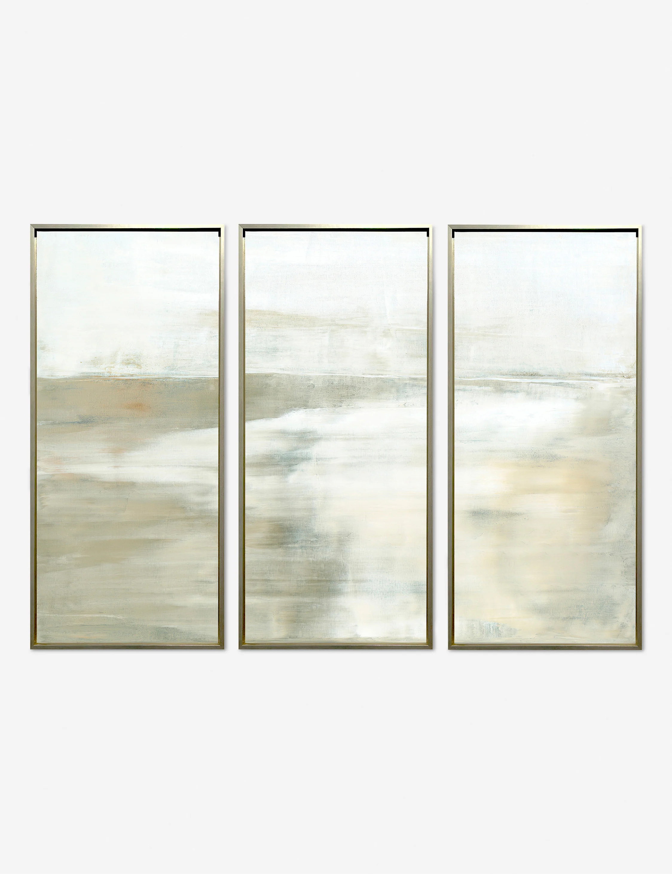 The Highlands Triptych Wall Art (Set of 3) by Carol Benson-Cobb - Image 4