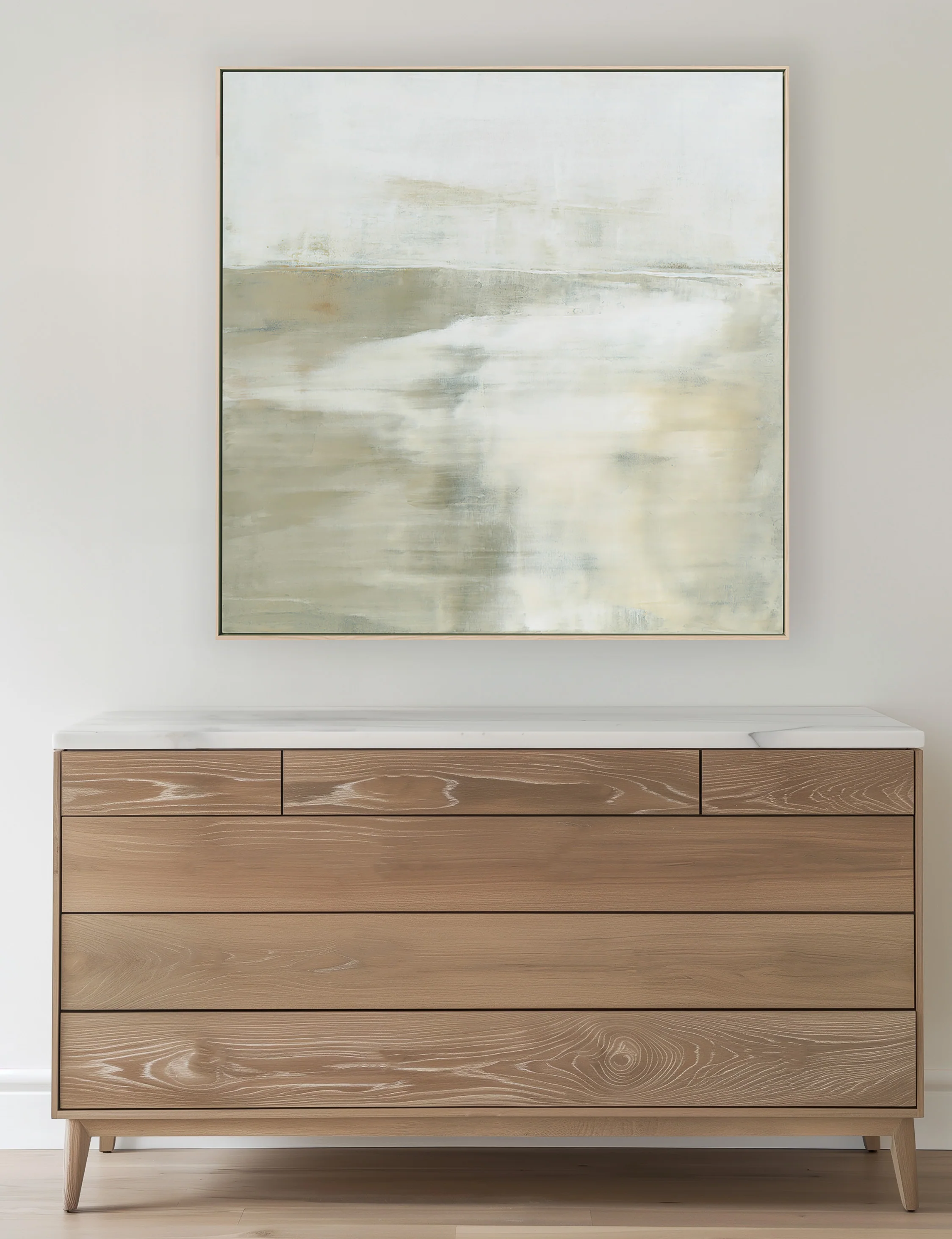 The Highlands Wall Art by Carol Benson-Cobb - Image 2