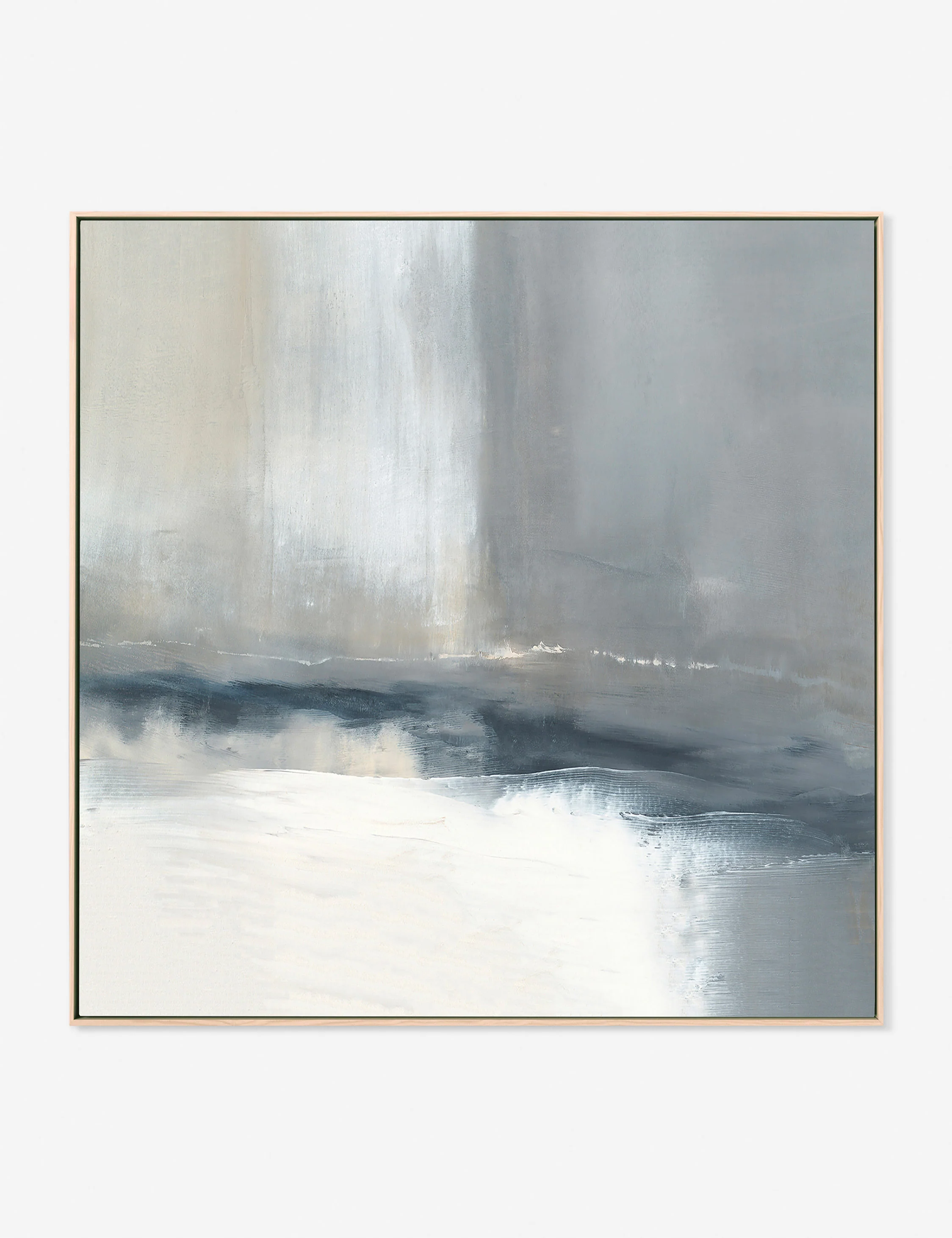 The Strand No. 5 Wall Art by Carol Benson-Cobb - Image 2