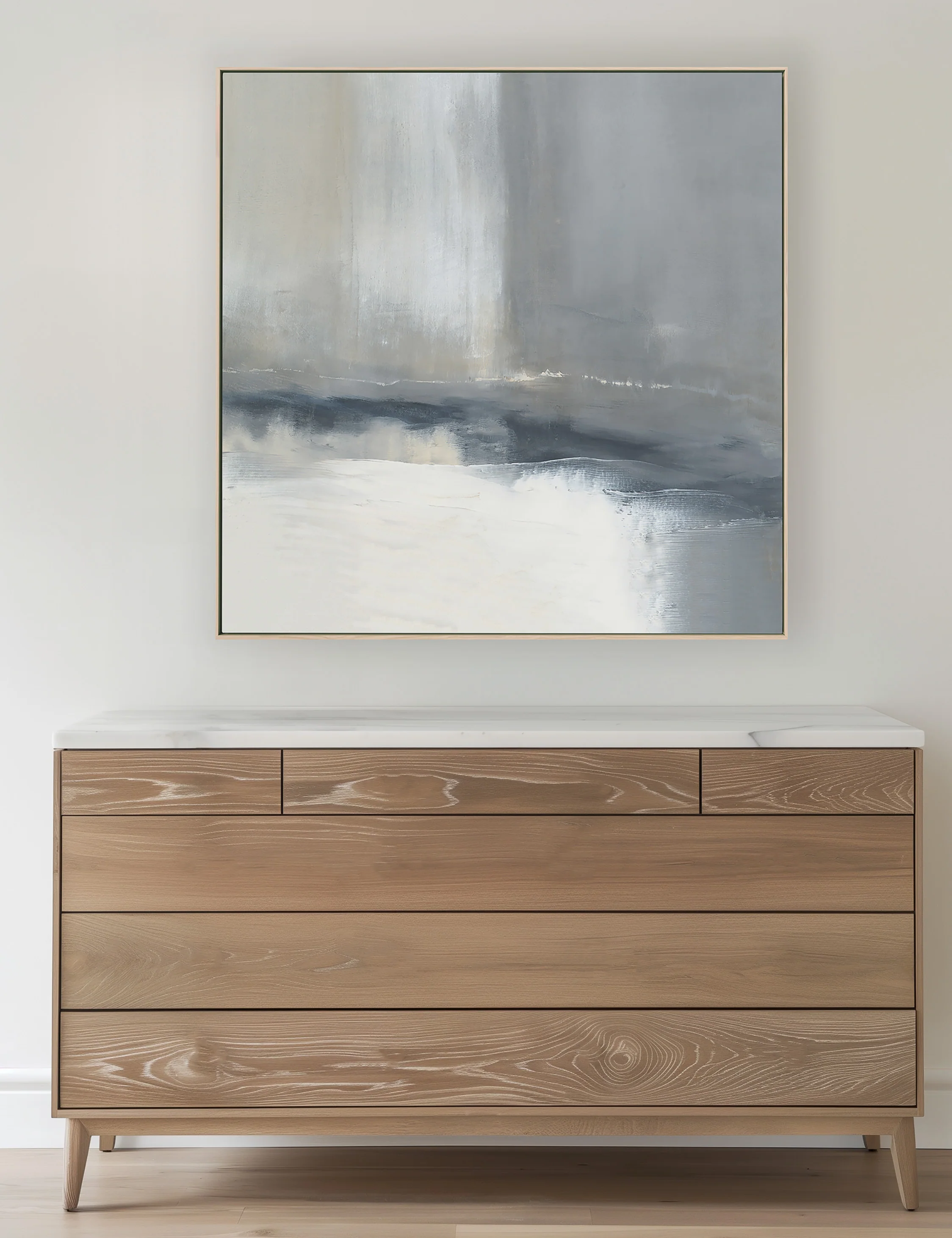 The Strand No. 5 Wall Art by Carol Benson-Cobb - Image 3