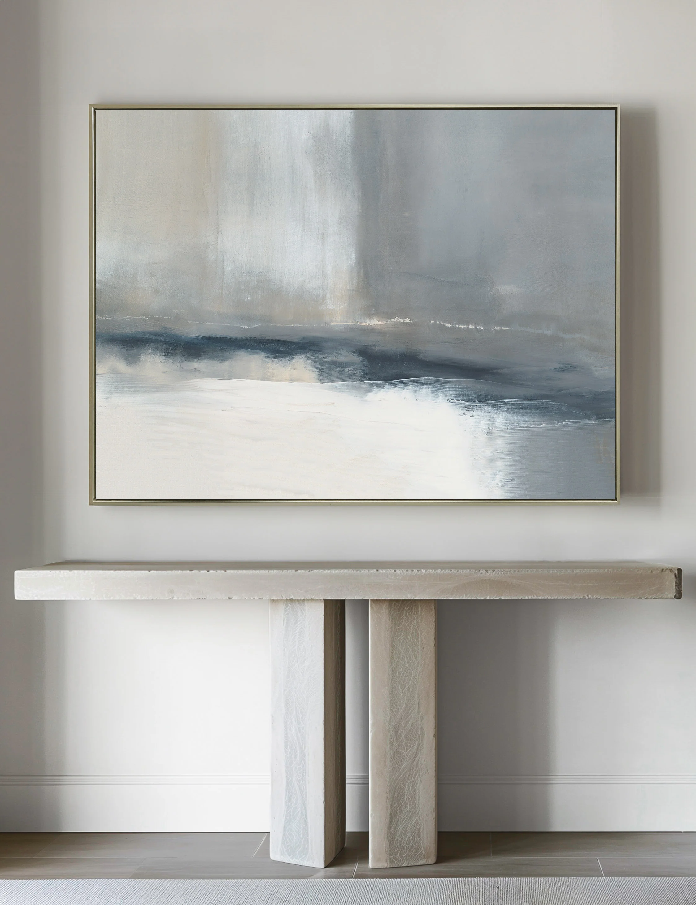 The Strand No. 5 Wall Art by Carol Benson-Cobb - Image 4