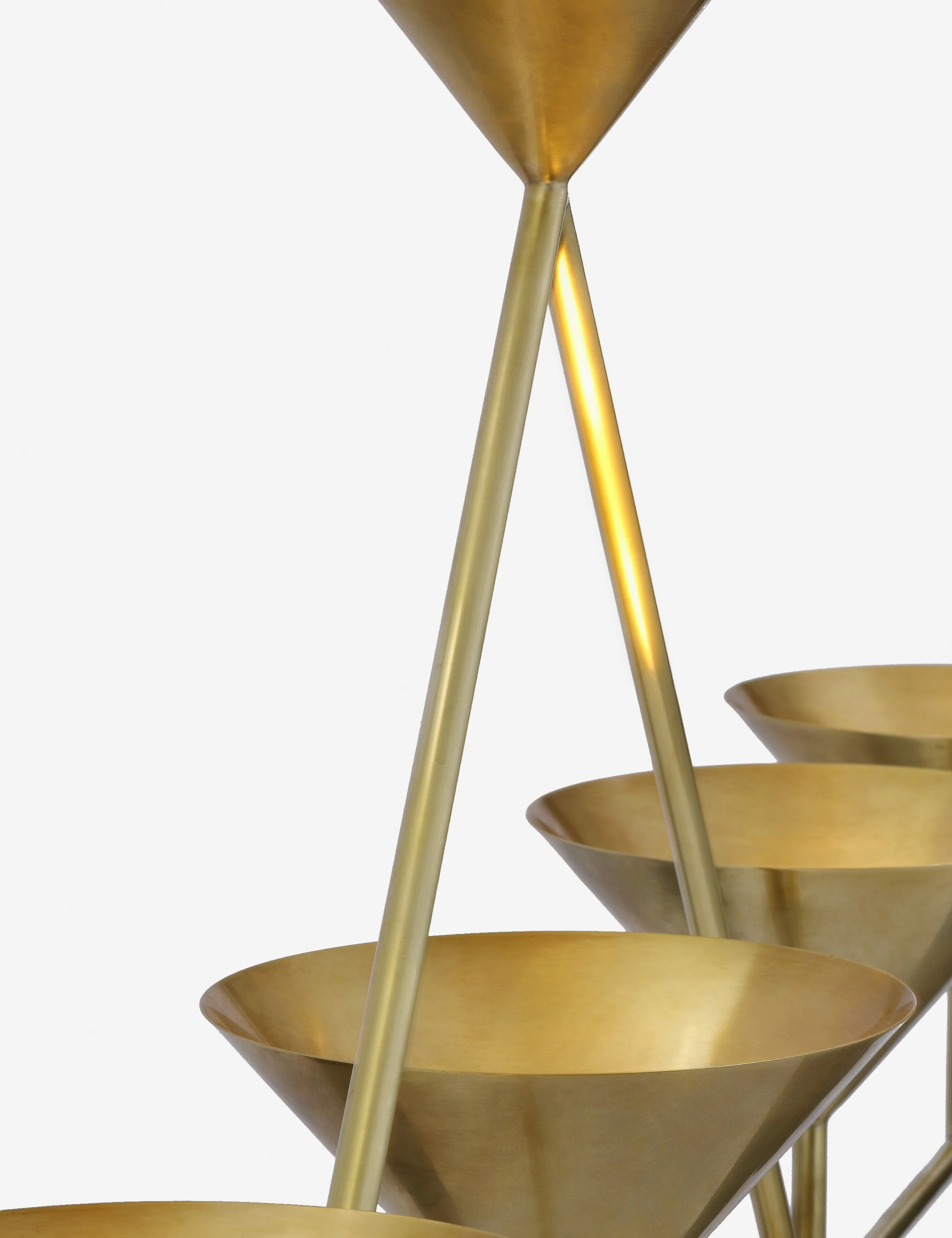 Thierry Linear Chandelier - Image 2