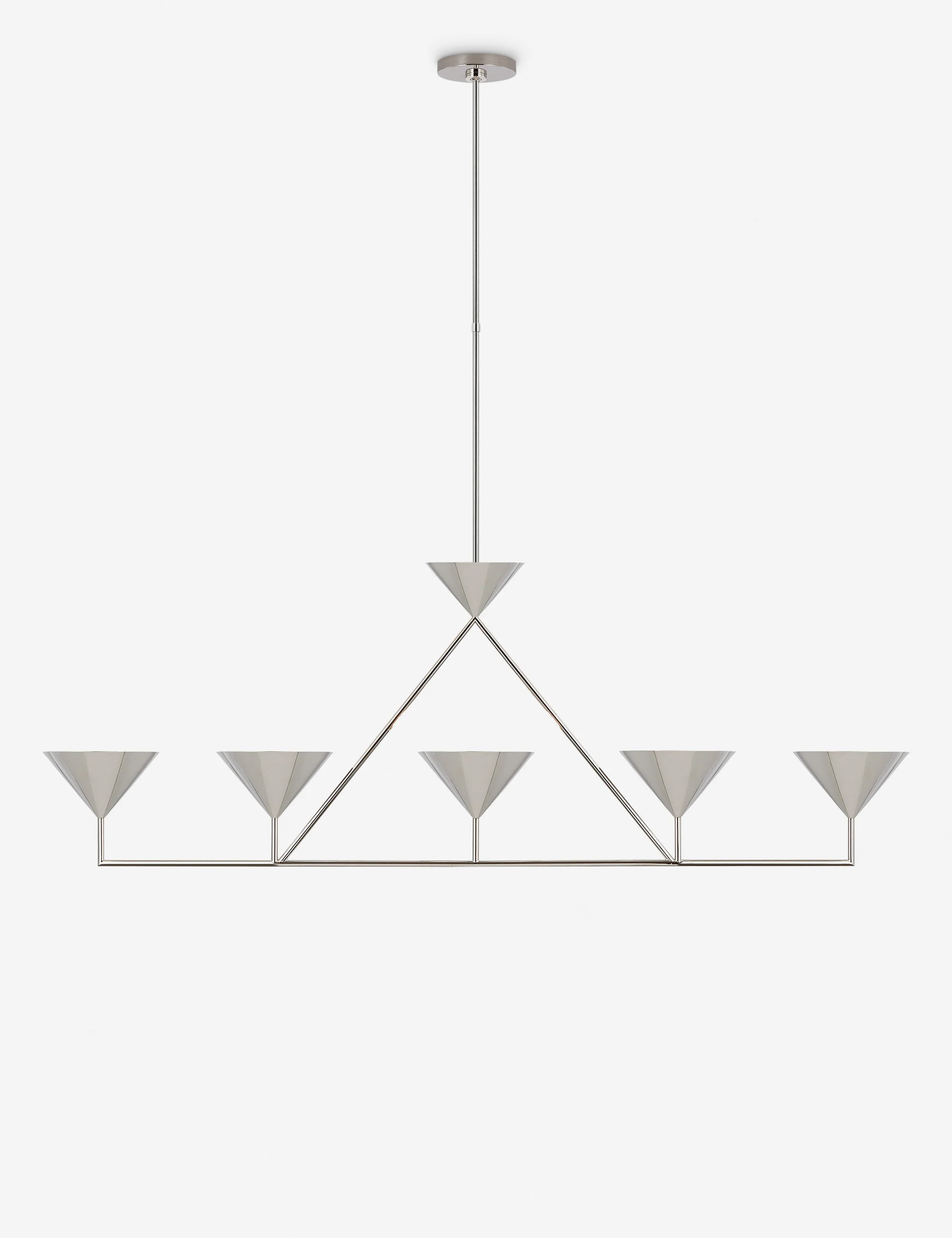 Thierry Linear Chandelier - Image 5