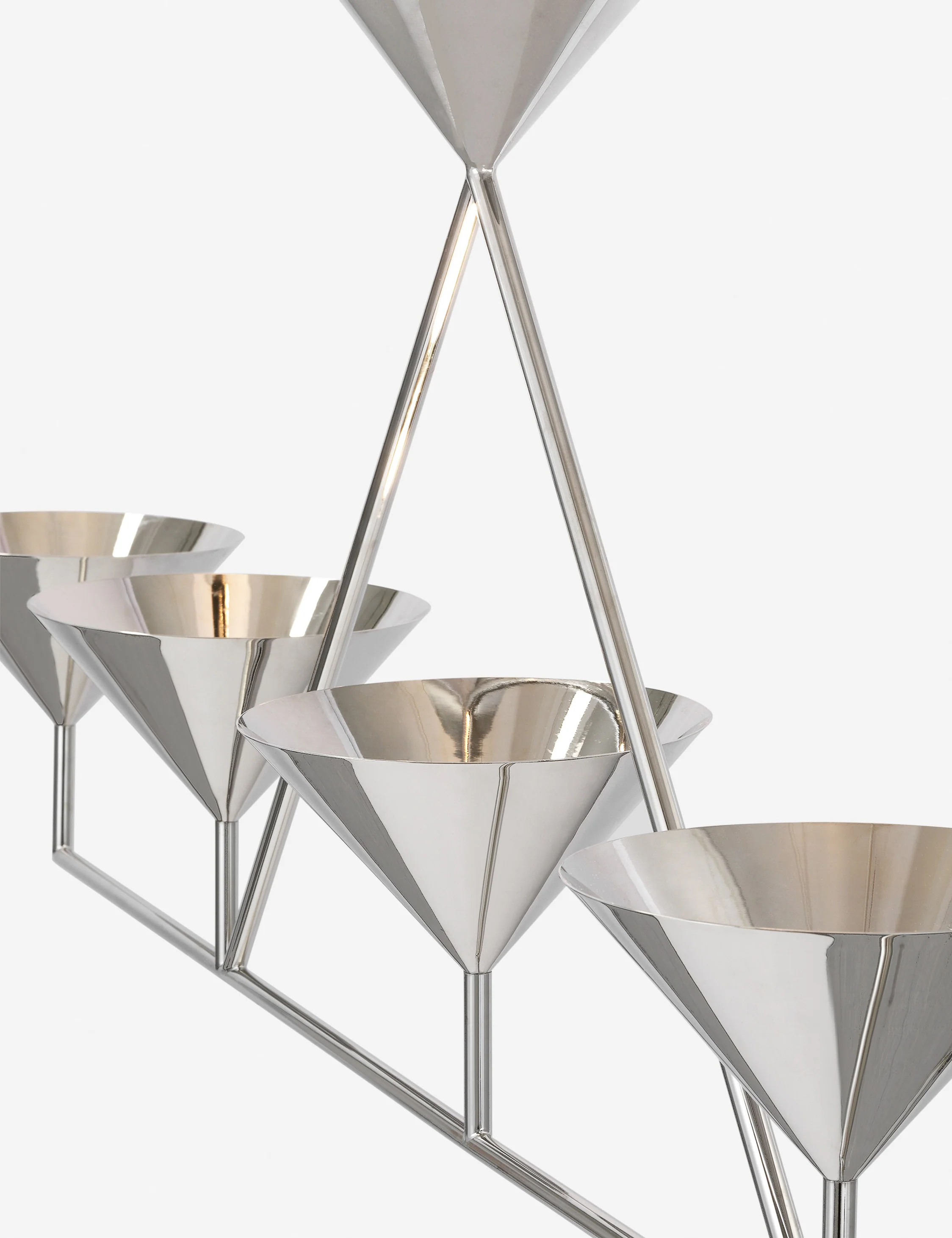 Thierry Linear Chandelier - Image 6