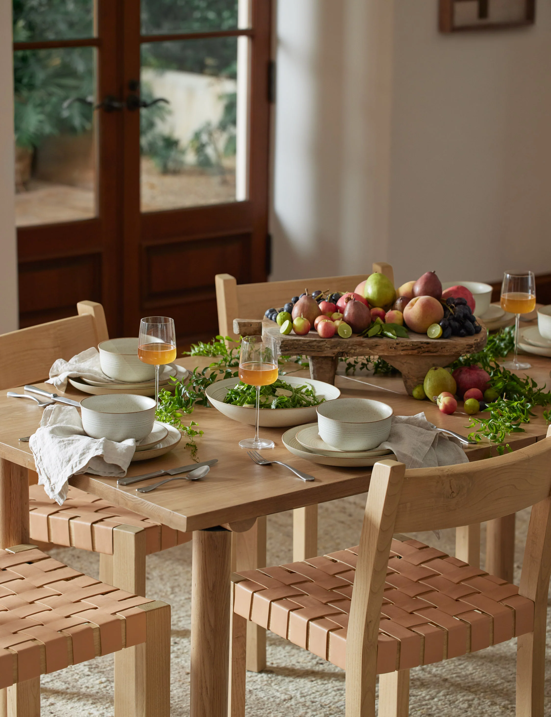 Nature Deep Plate by Thomas for Rosenthal - Image 2