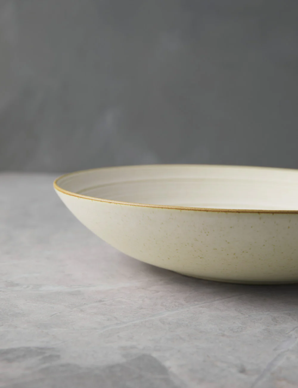 Nature Deep Plate by Thomas for Rosenthal - Image 4