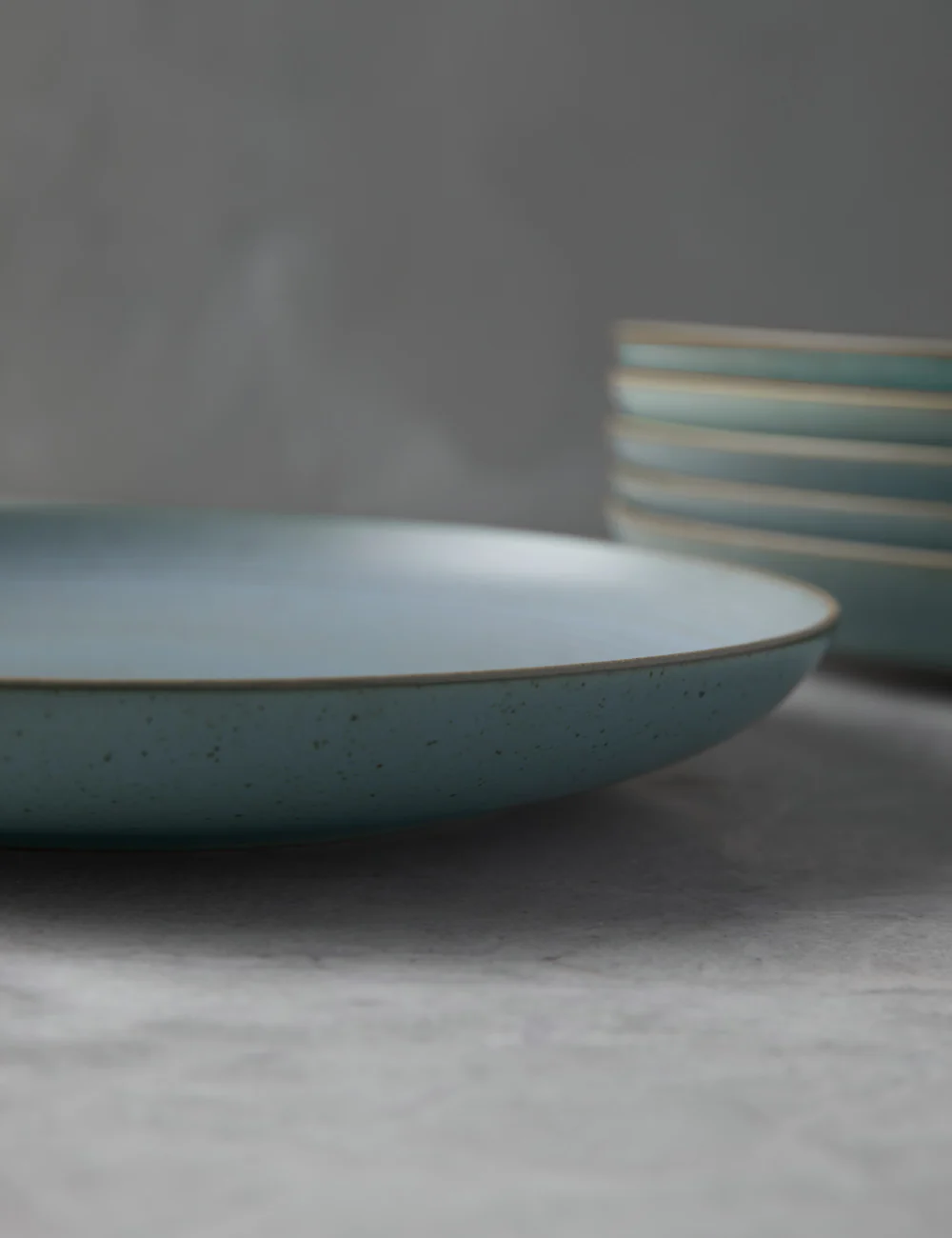Nature Dinner Plates (Set of 6) by Thomas for Rosenthal - Image 11