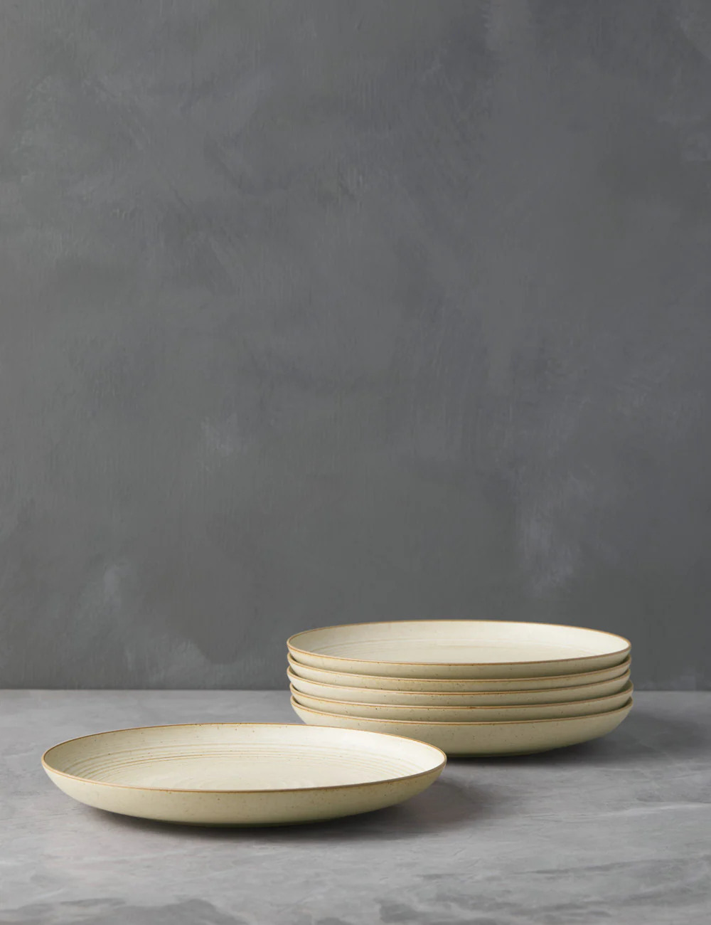 Nature Dinner Plates (Set of 6) by Thomas for Rosenthal - Image 6