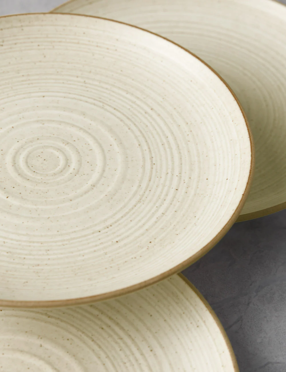 Nature Salad Plates (Set of 6) by Thomas for Rosenthal - Image 9