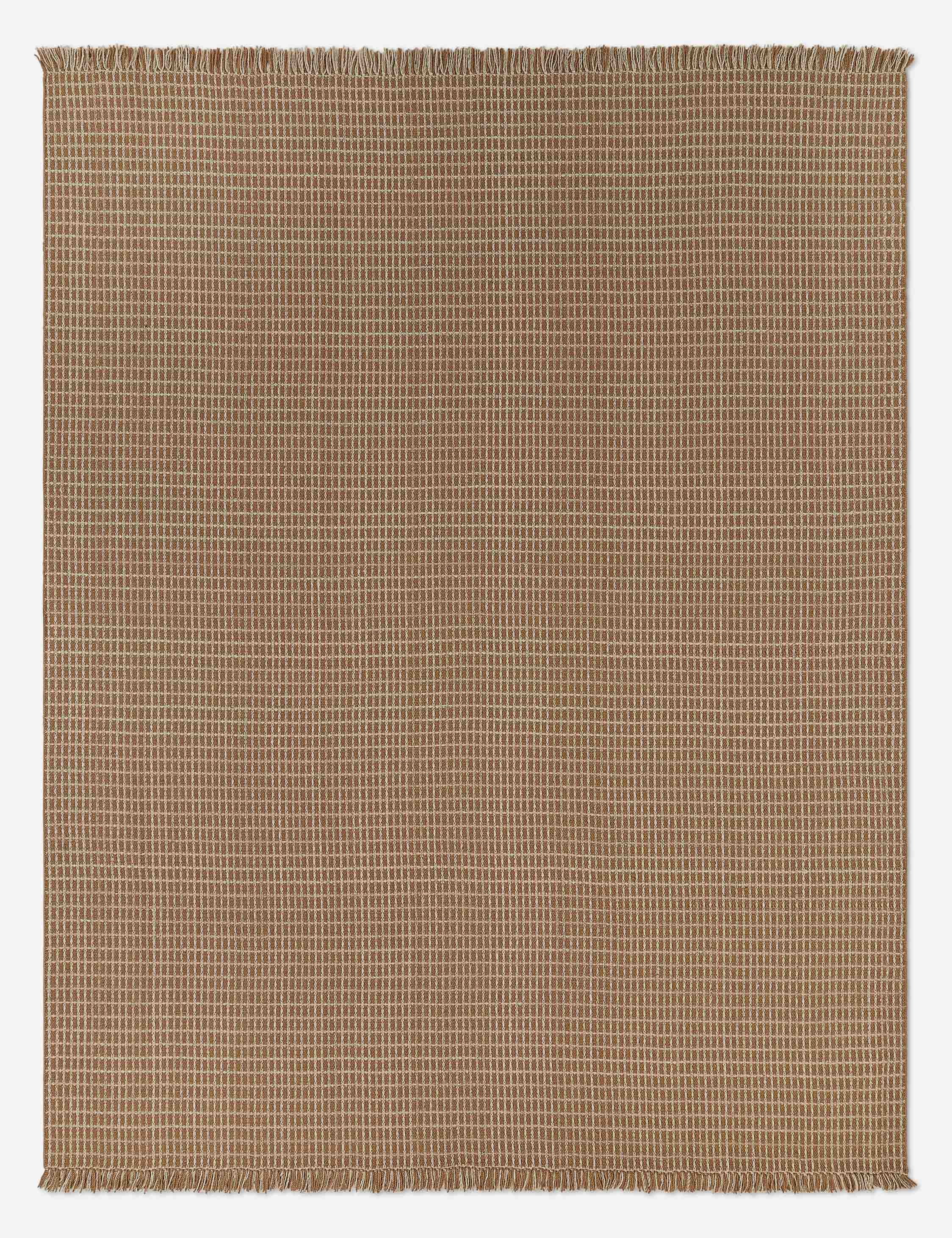 Thompson Handwoven Wool Rug