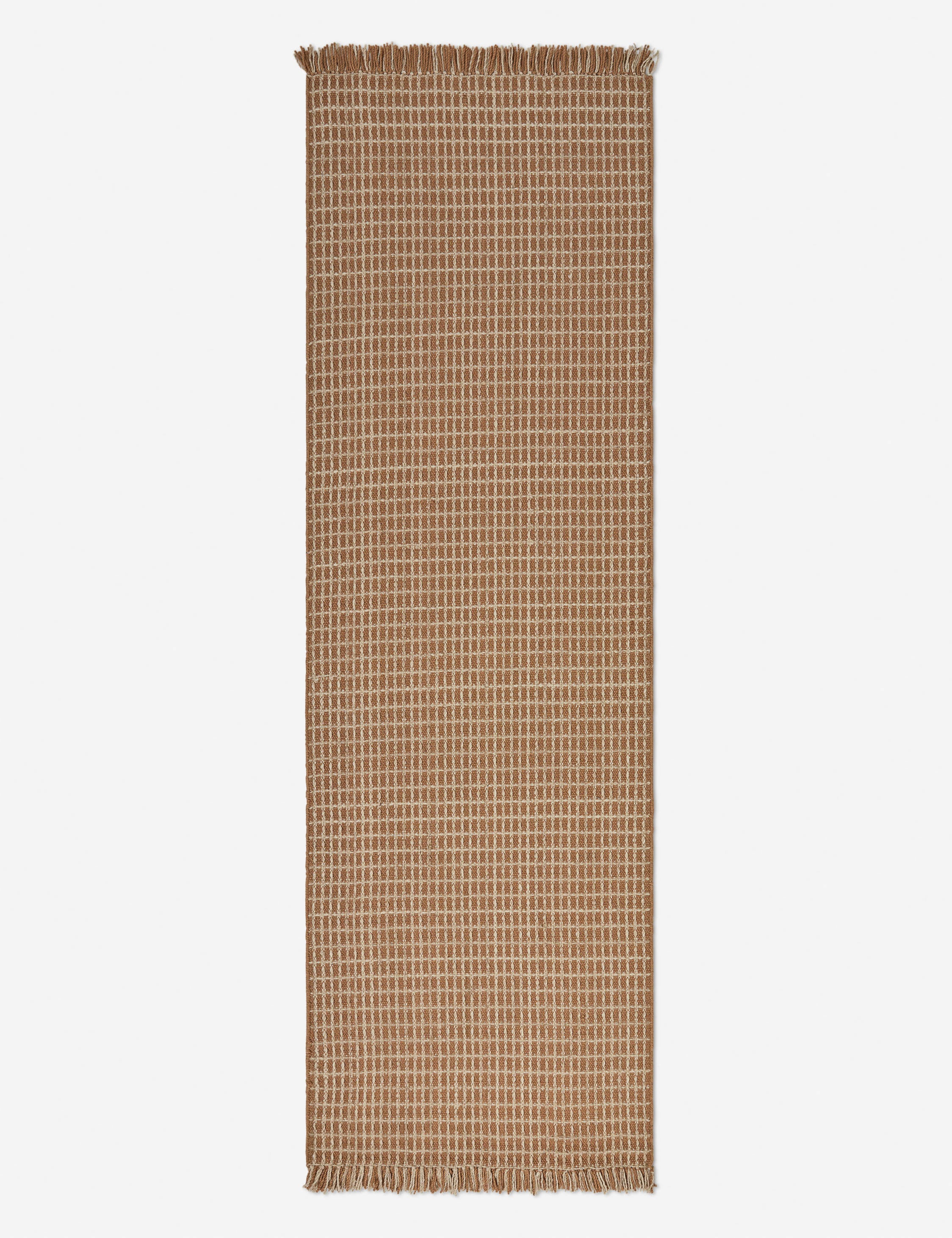Thompson Handwoven Wool Rug - Image 2