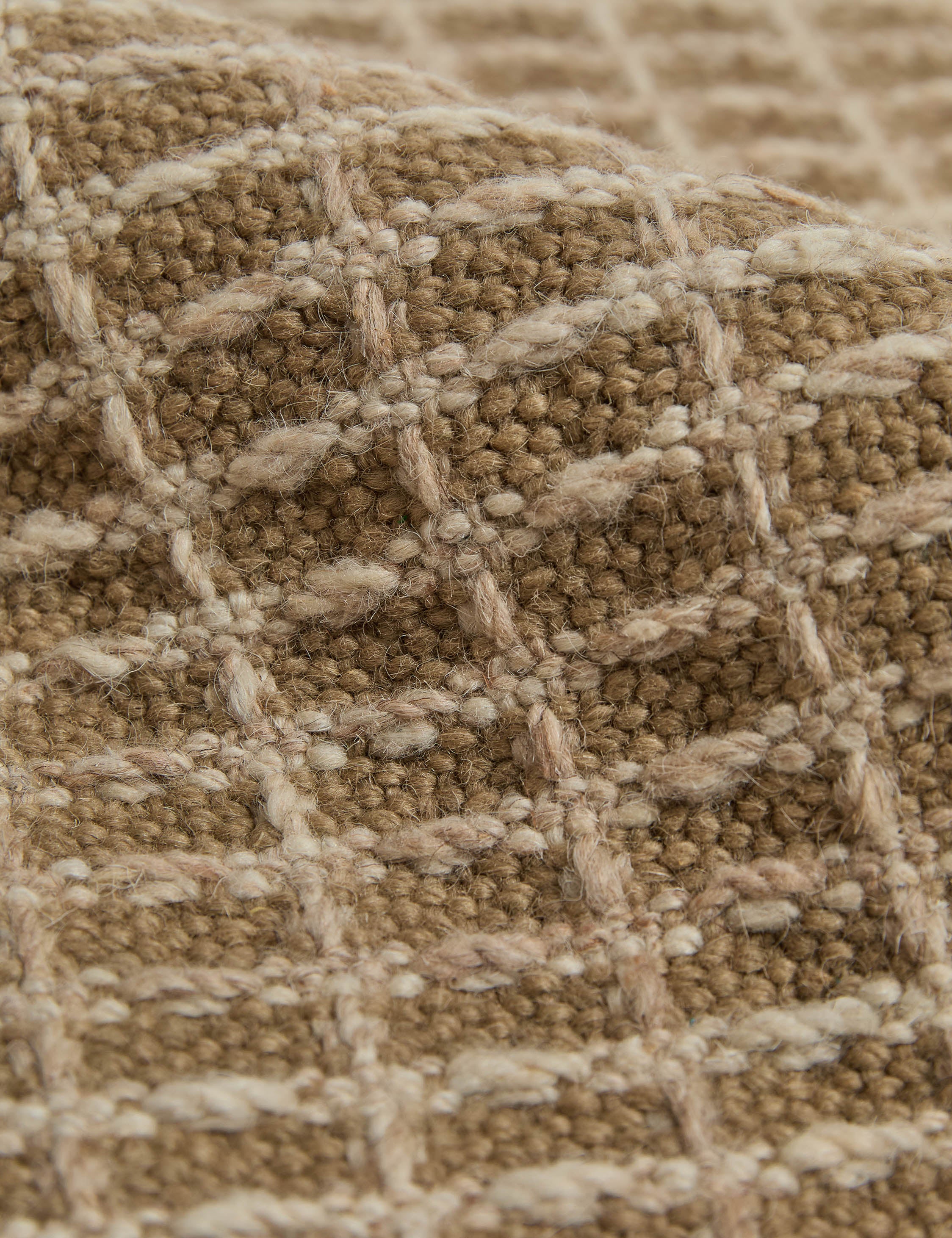 Thompson Handwoven Wool Rug - Image 8