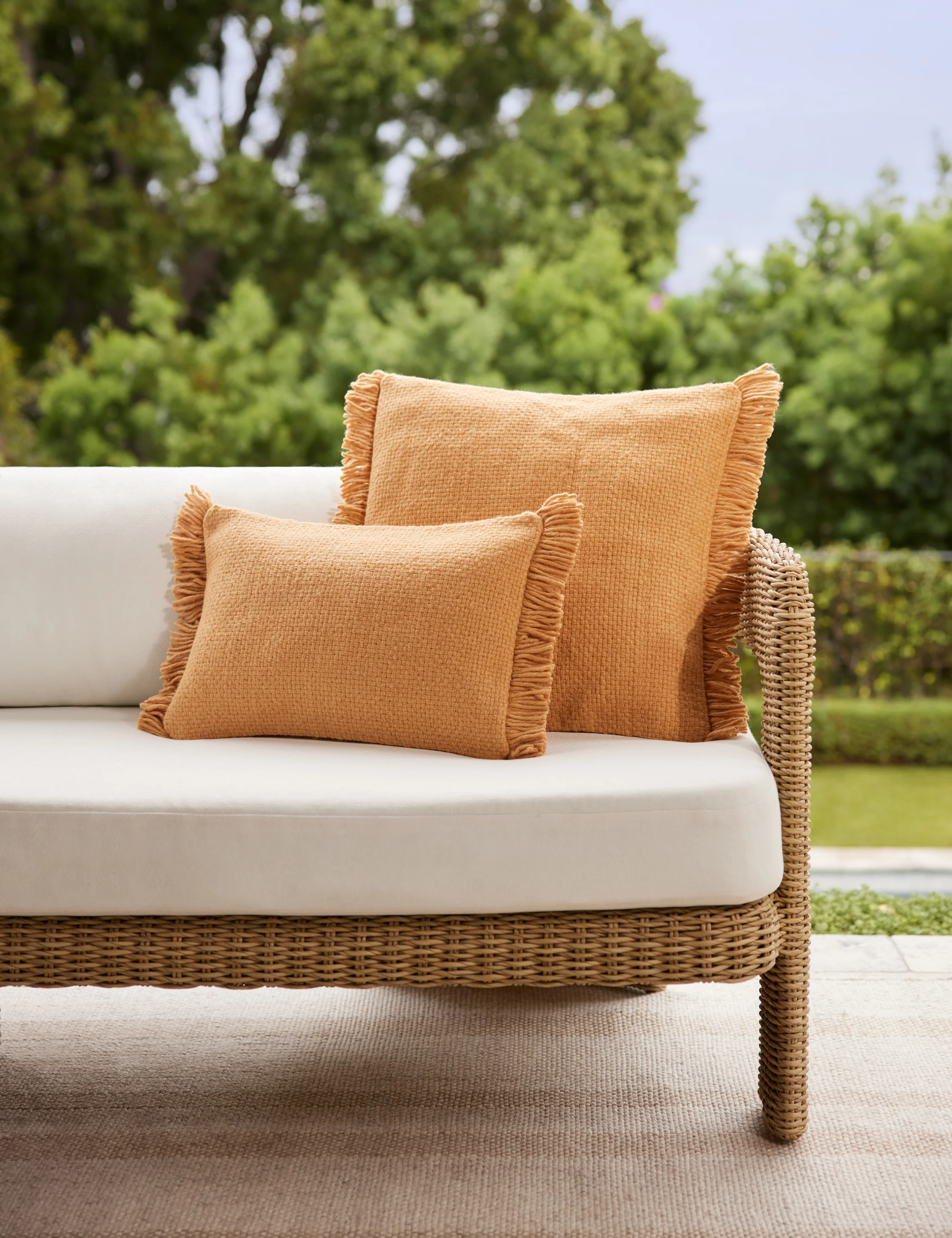 Thorpe Indoor / Outdoor Pillow - Image 18