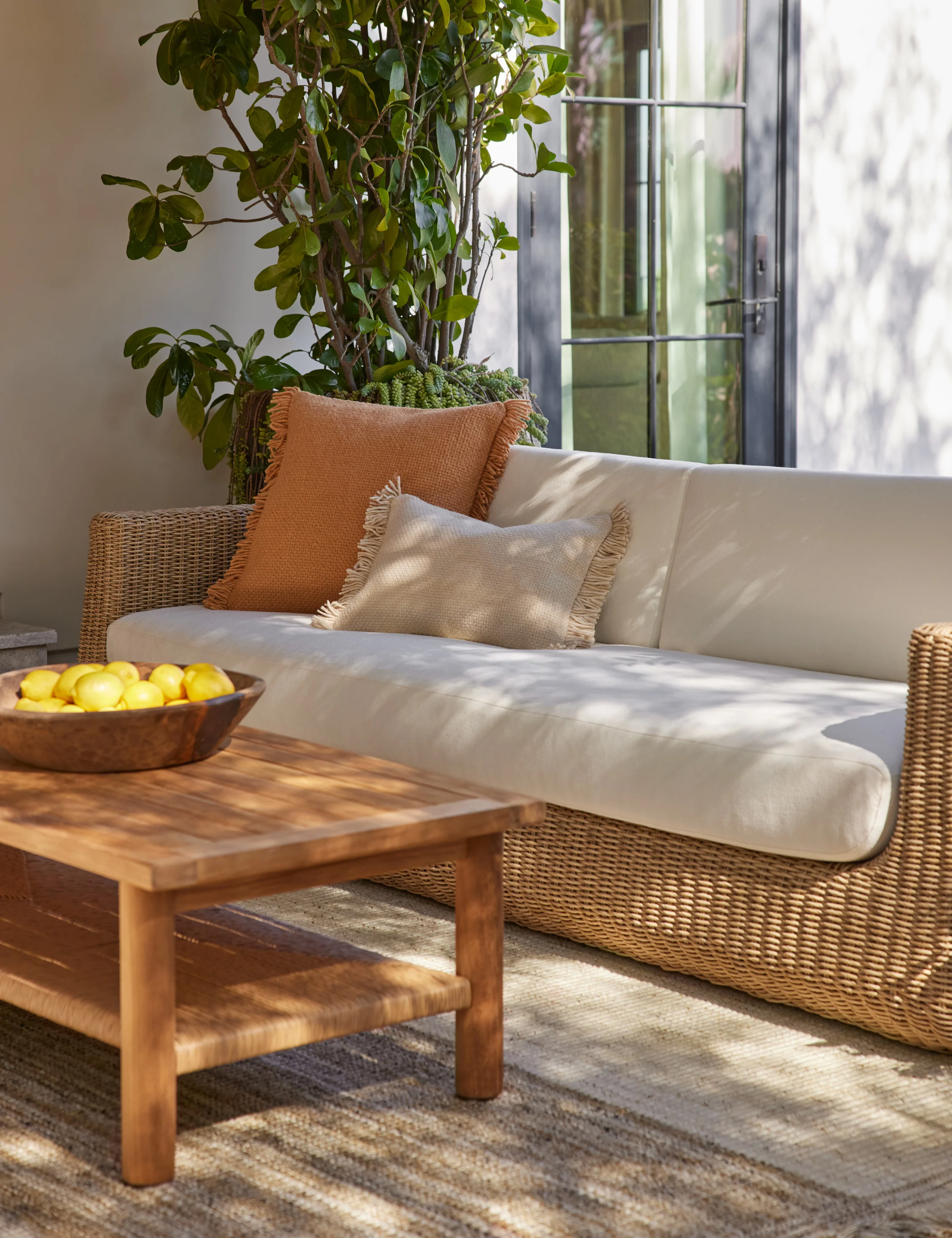 Thorpe Indoor / Outdoor Pillow - Image 19