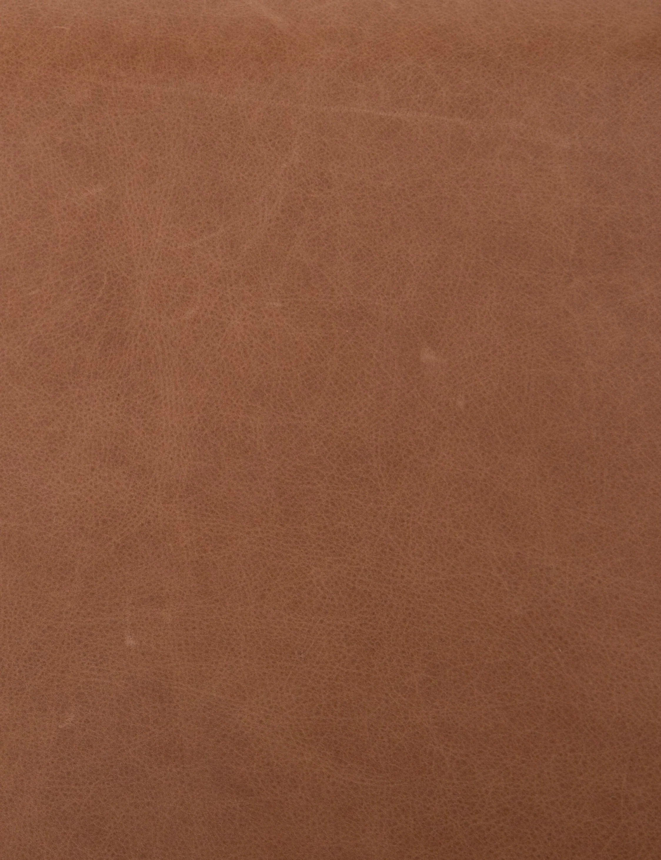 Tierney Leather Bed - Image 15