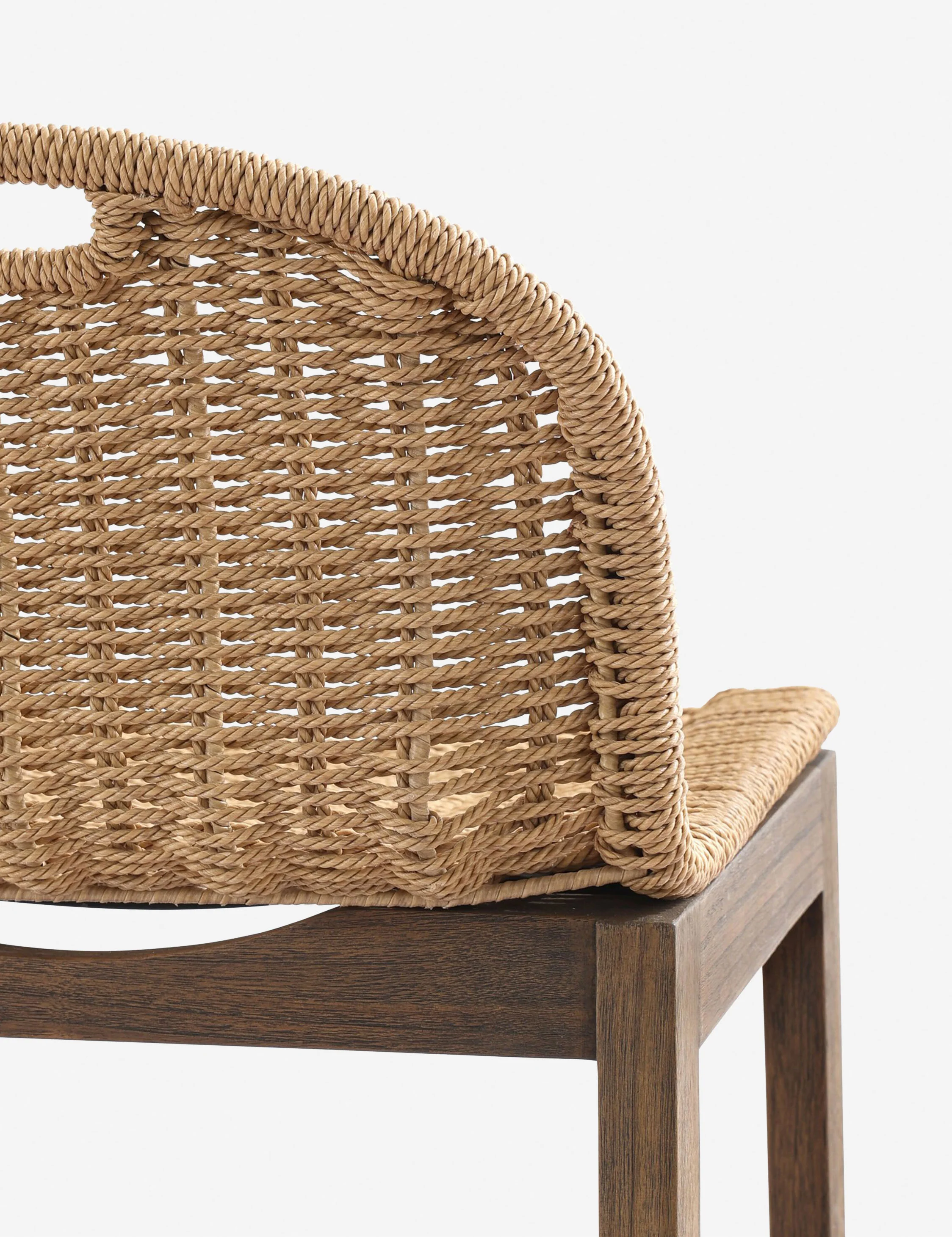 Tiffer Bar and Counter Stool by Amber Lewis x Four Hands - Image 11