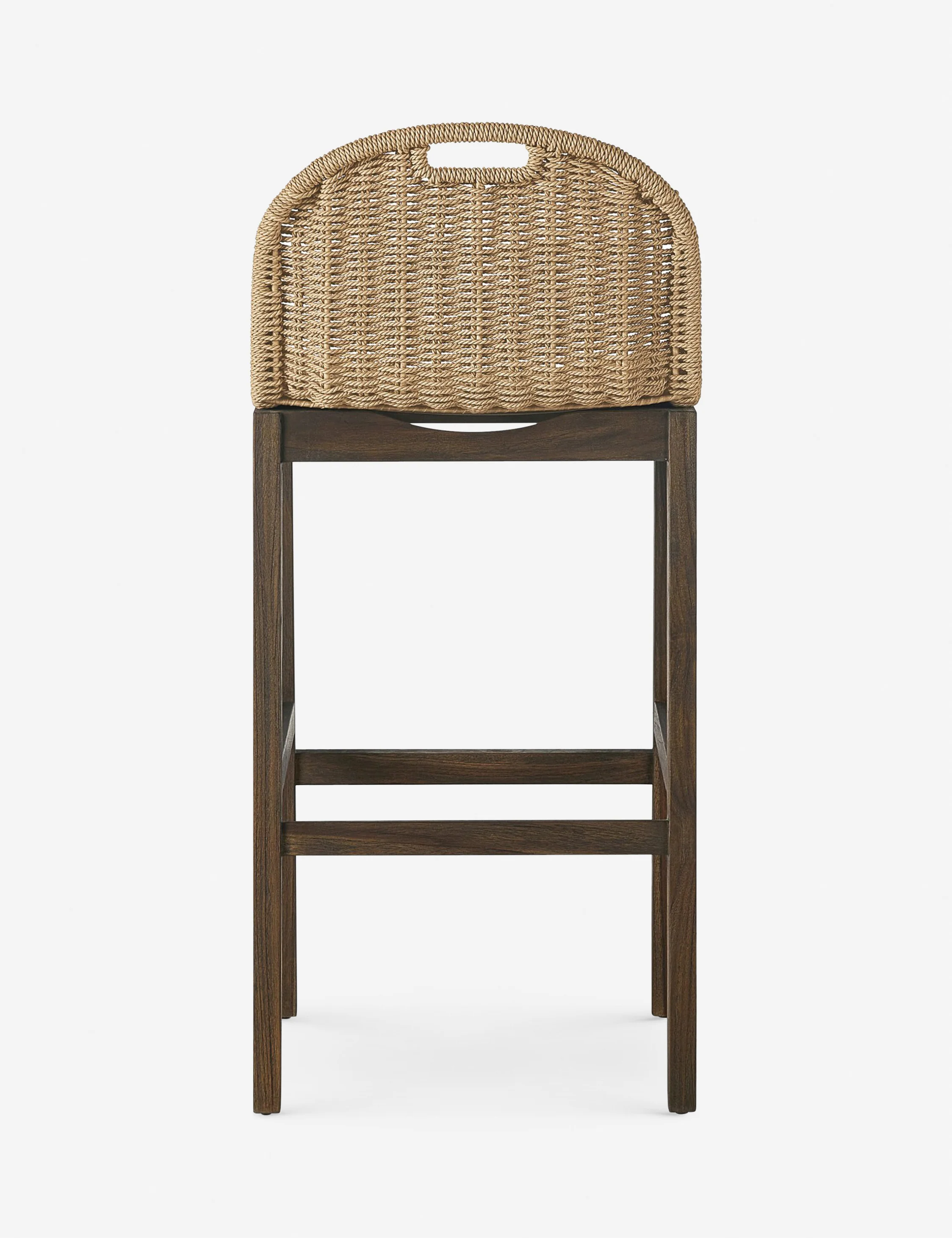 Tiffer Bar and Counter Stool by Amber Lewis x Four Hands - Image 5