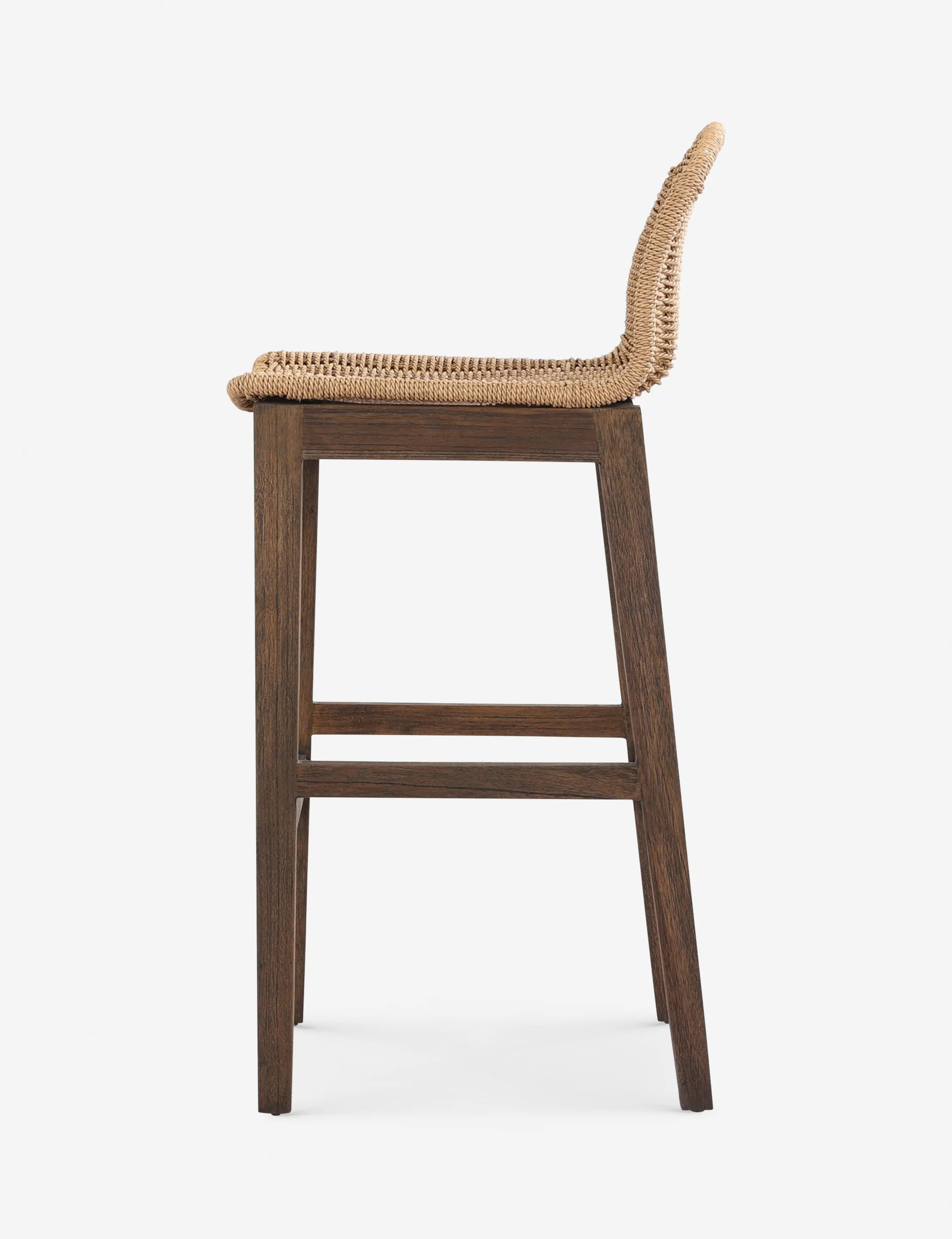 Tiffer Bar and Counter Stool by Amber Lewis x Four Hands - Image 9