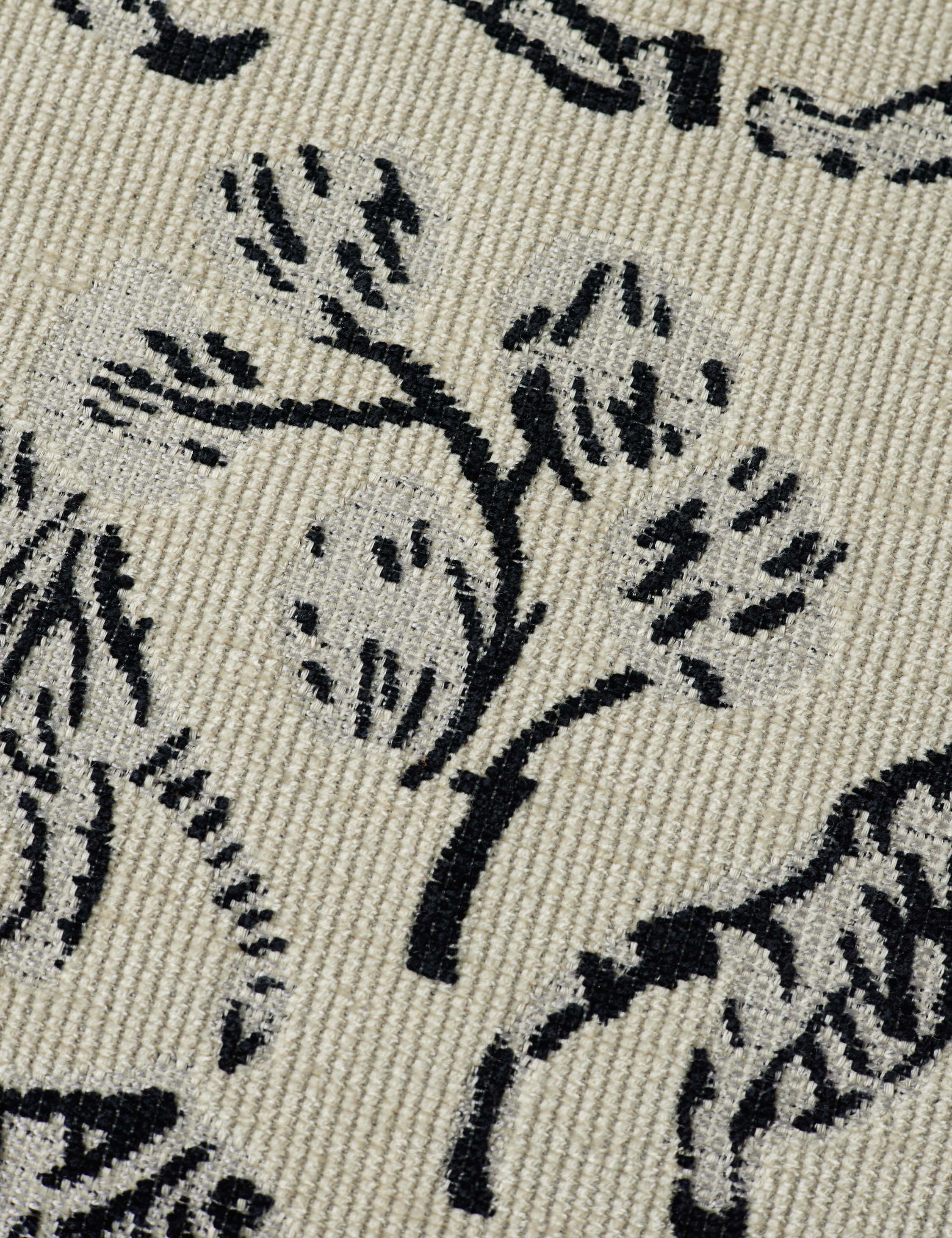 Tiger Jacquard Fabric by Sarah Sherman Samuel - Image 8
