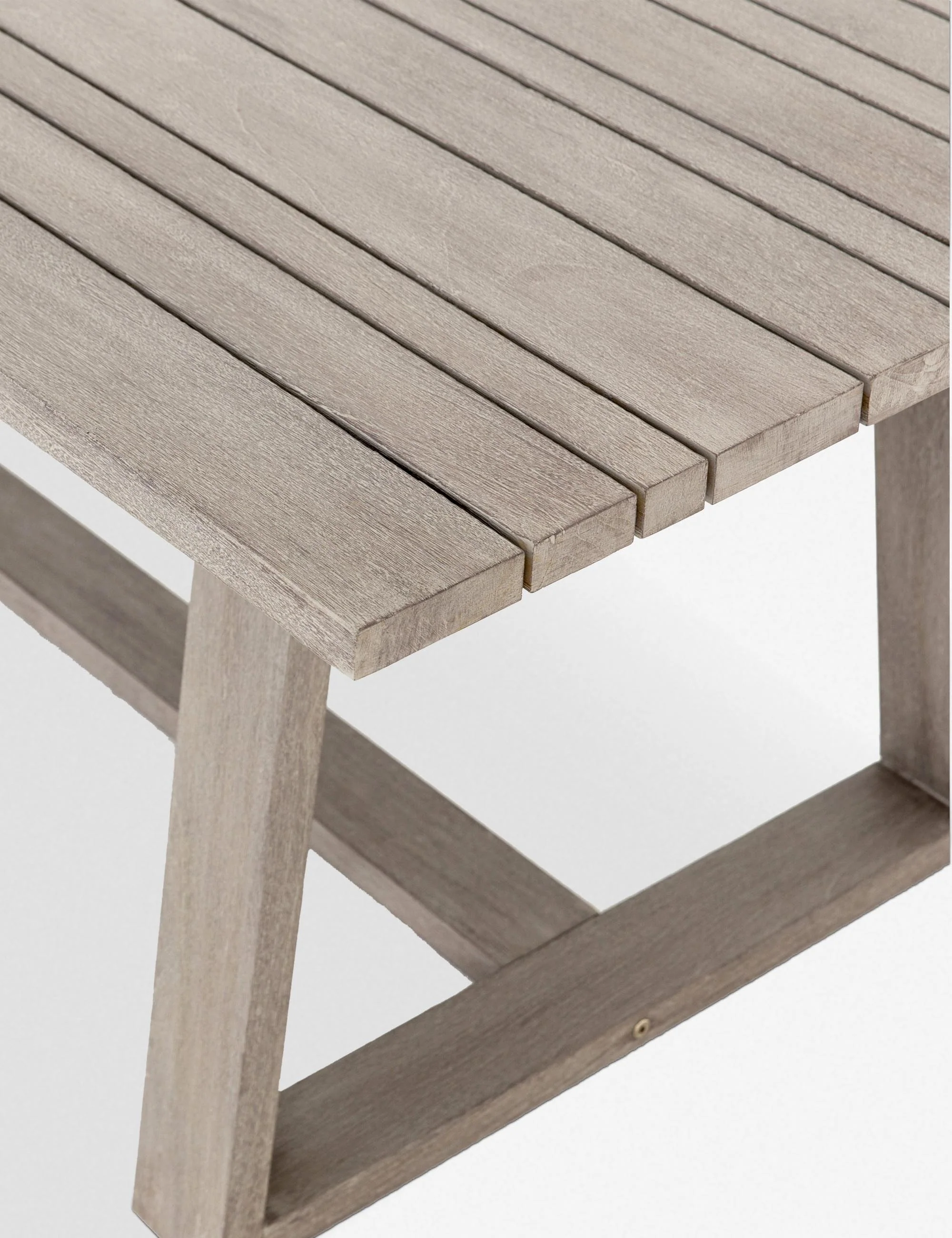 Tika Indoor / Outdoor Dining Table - Image 14