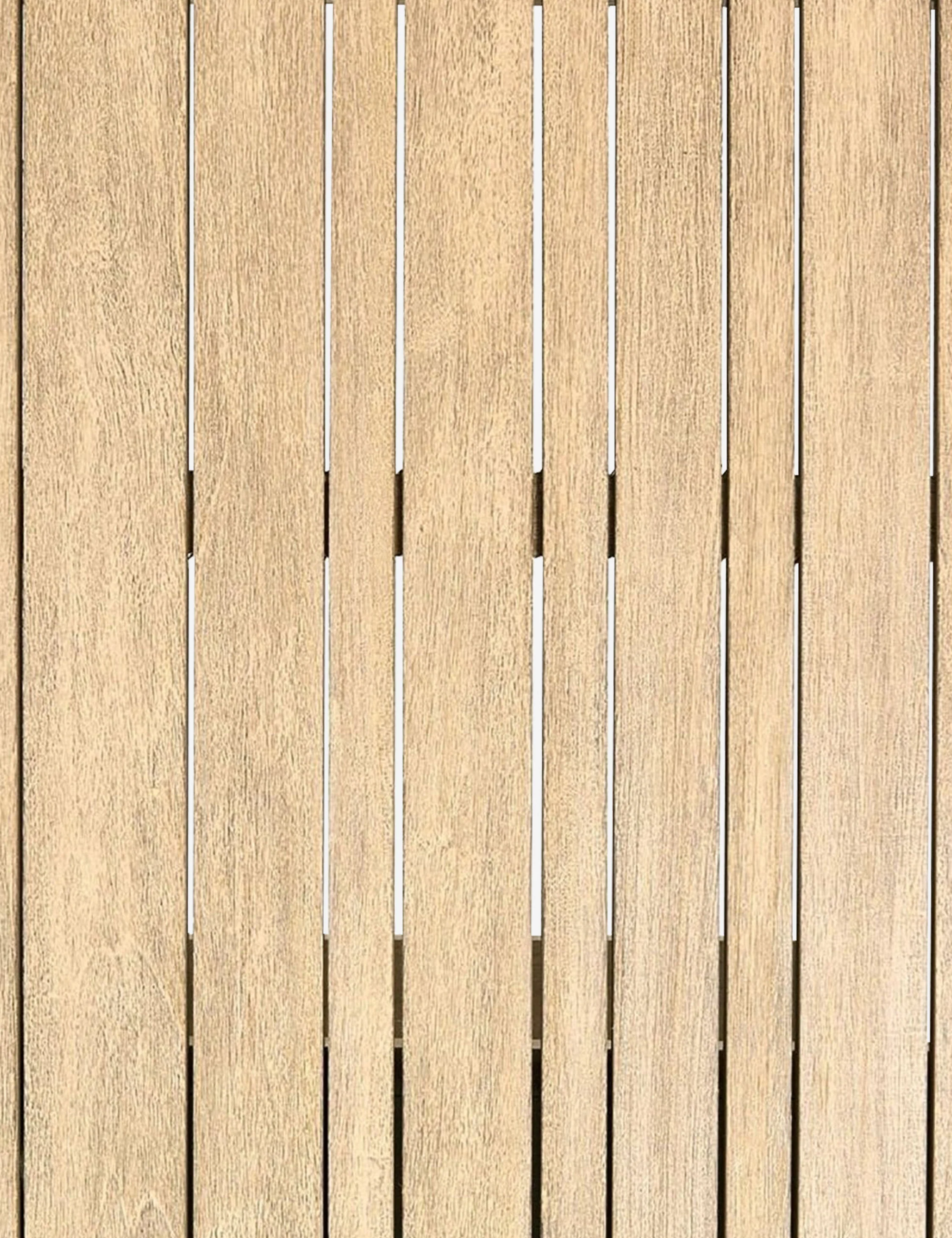 Tika Indoor / Outdoor Dining Table - Image 9