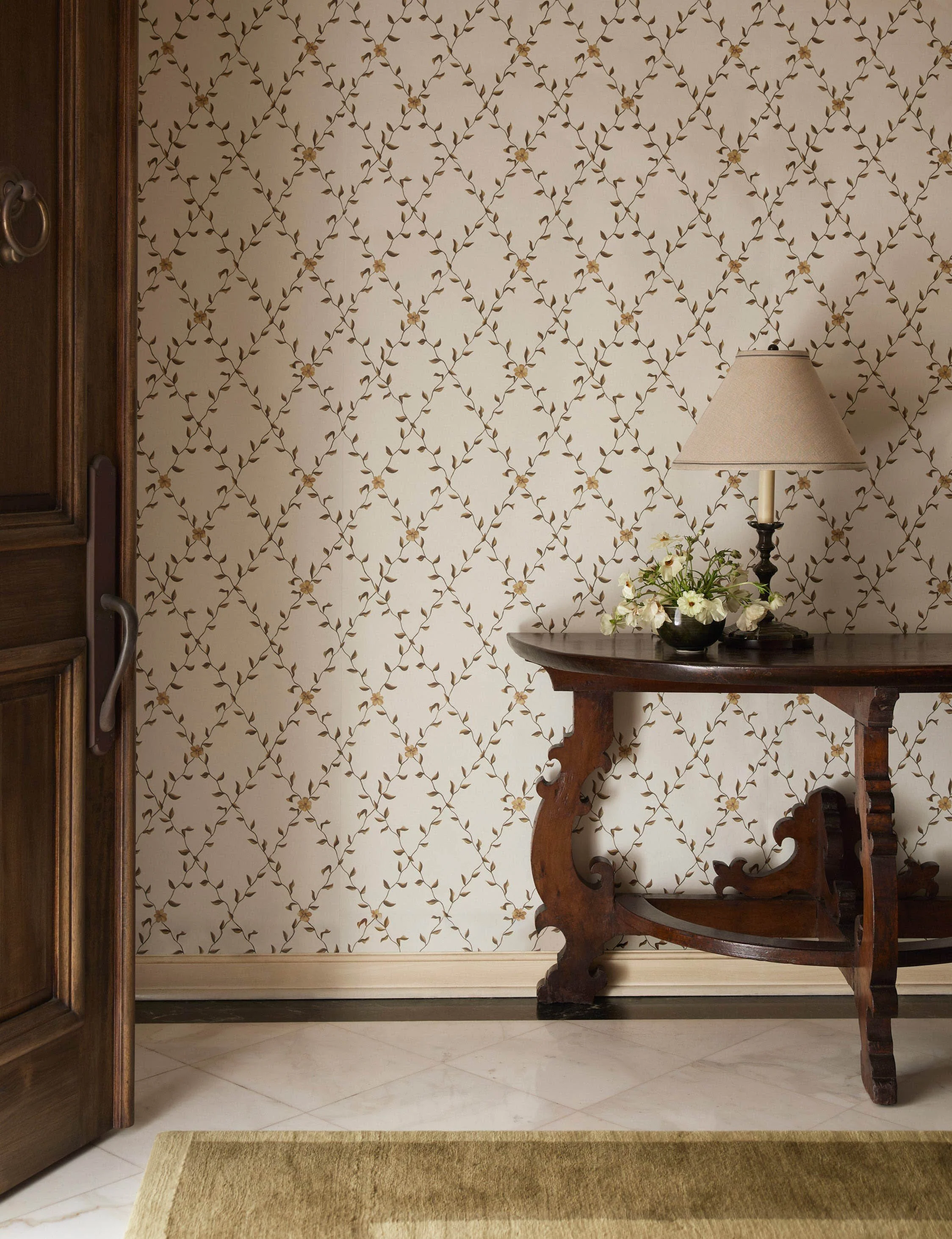 Tillar Wallpaper by Jake Arnold