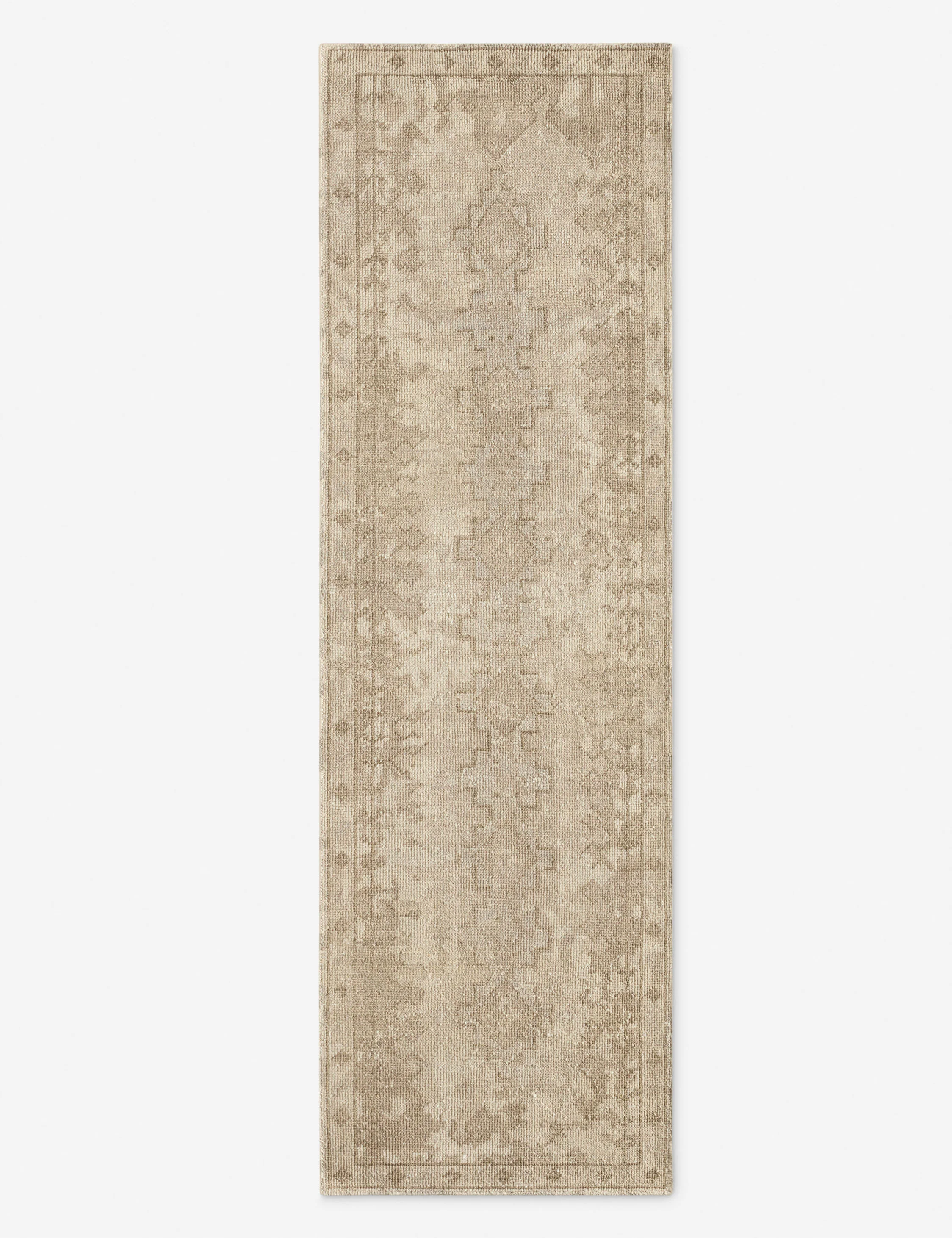Timur Wool Rug - Image 2